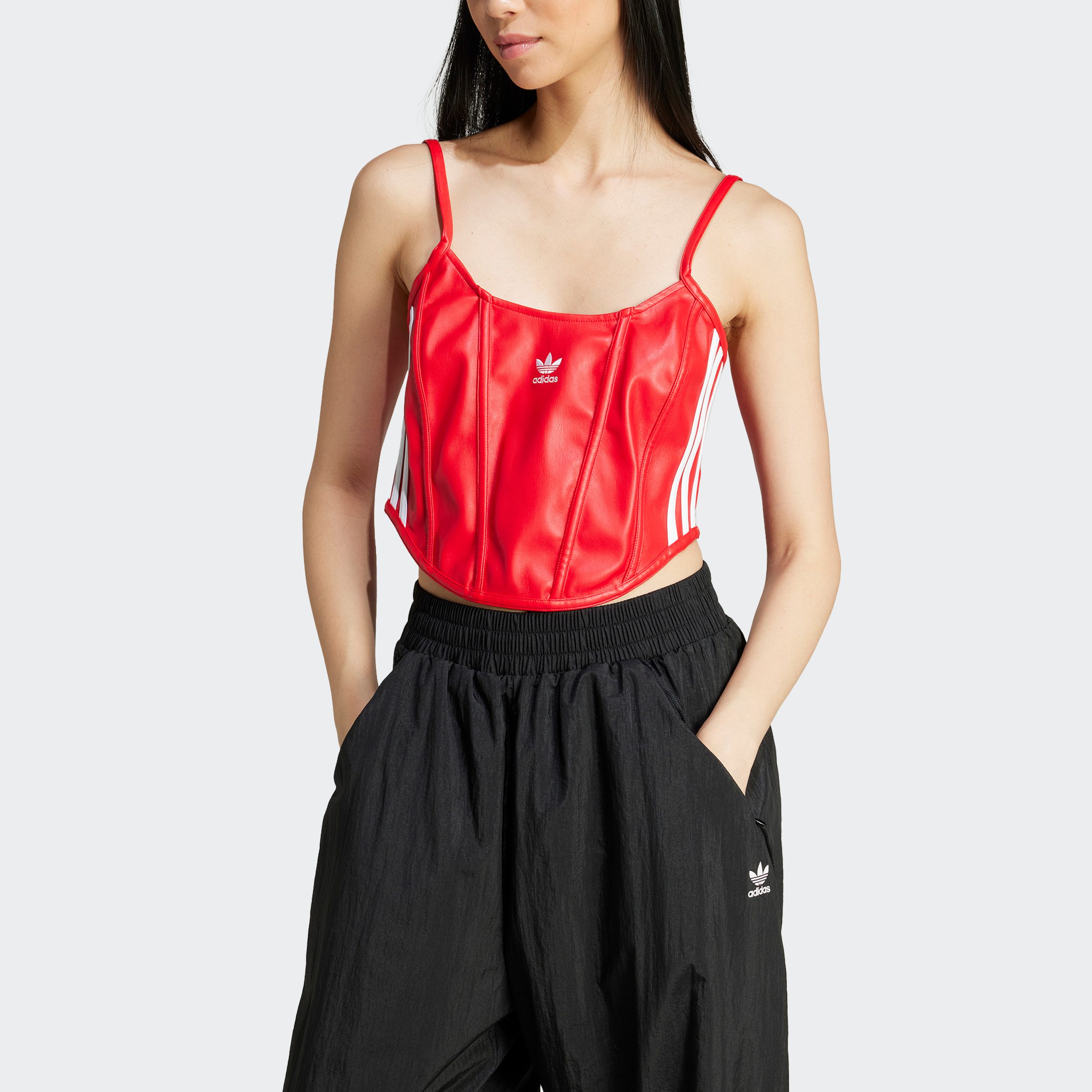 adidas Originals Tanktop FB P CORSET