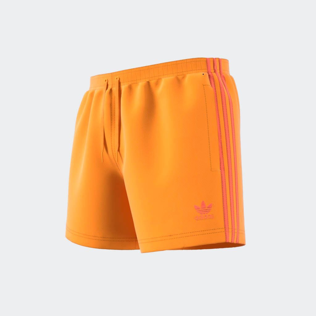 adidas Performance Zwemshort ADIC SWIMSH 5IN (1 stuk)