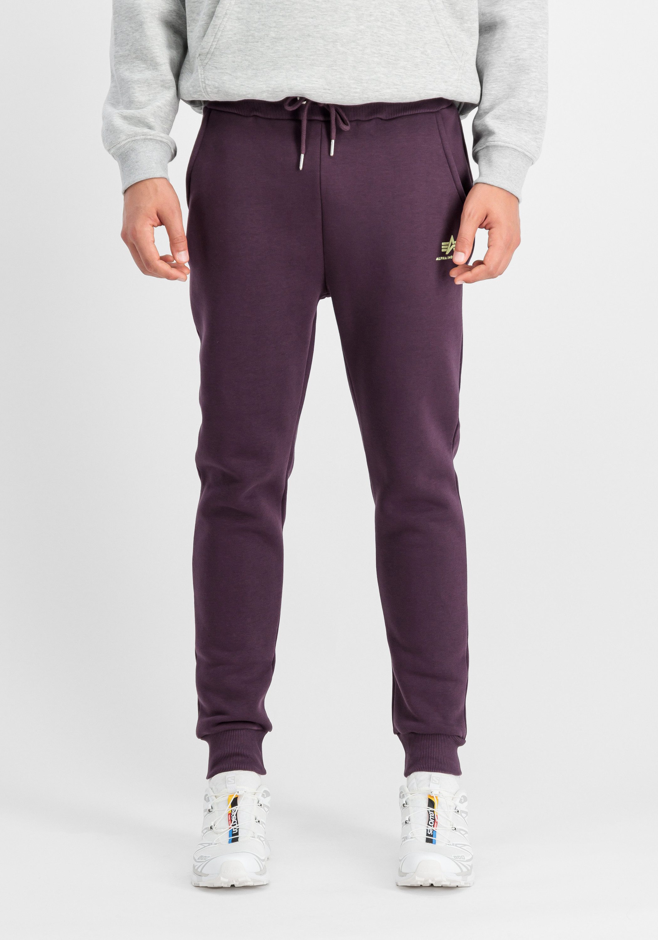 Alpha Industries Joggingbroek Alpha Industries Men - Jogger Basic Jogger SL