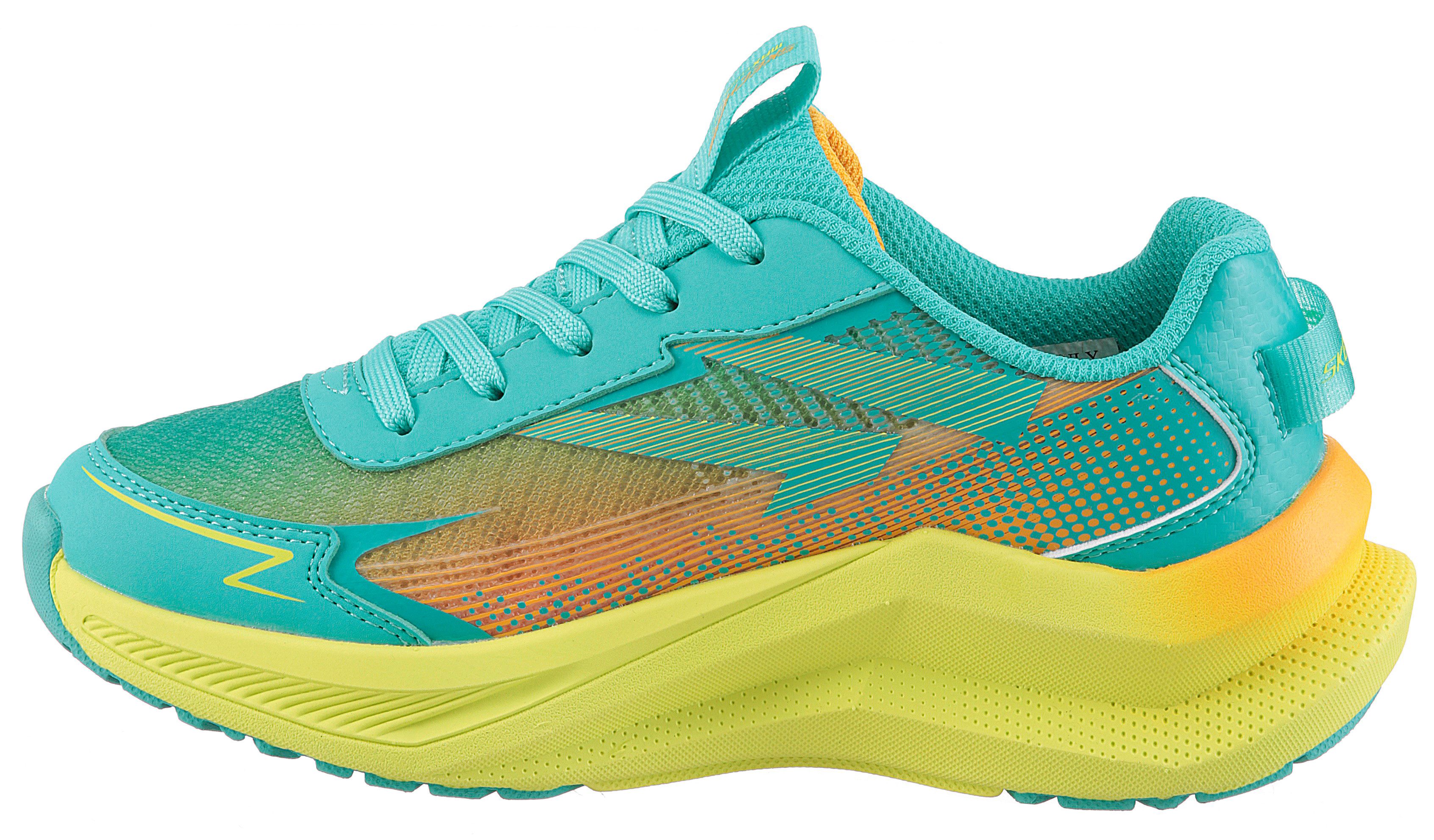 Skechers Sneakers MAX CUSHIONING ASCENDER