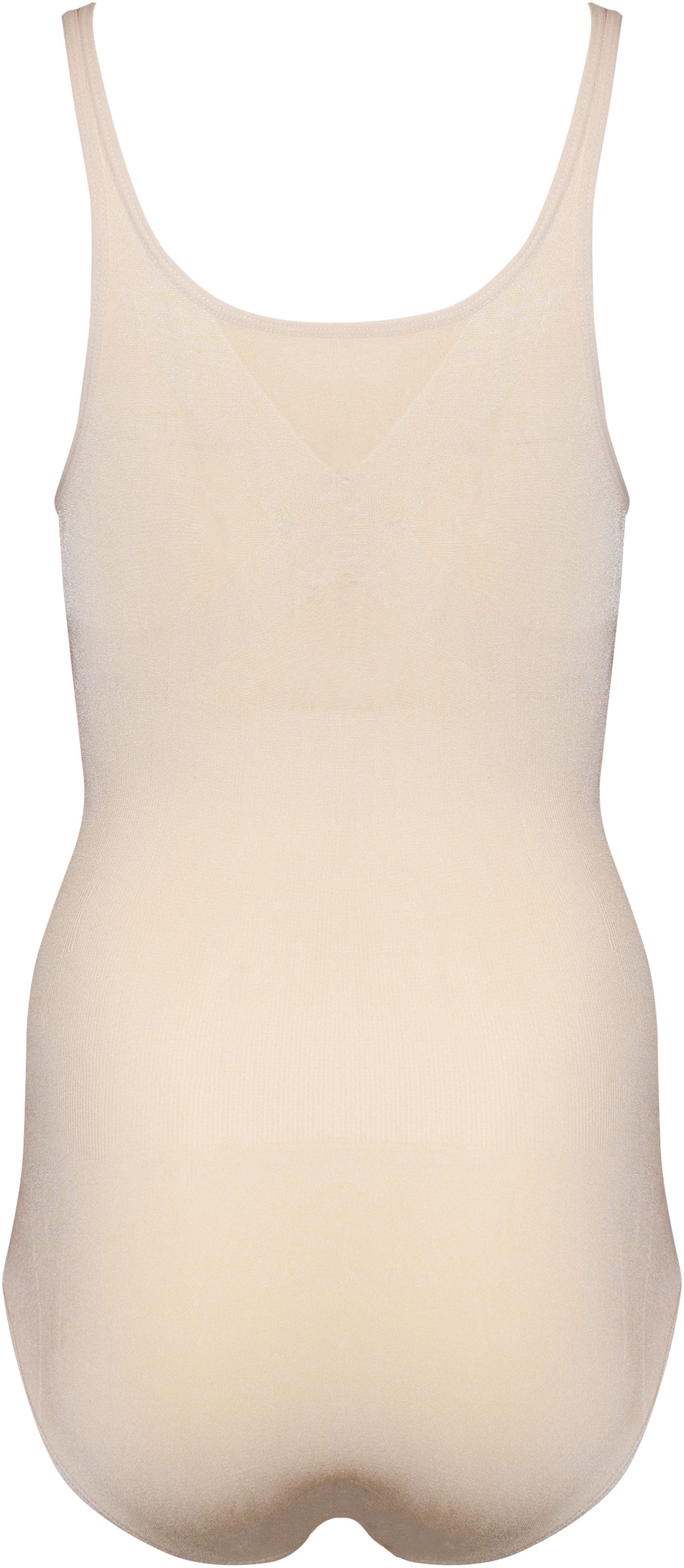 Magic Body Fashion Shaping-body Slim Body gladde, naadloze afwerking voor een onzichtbare look