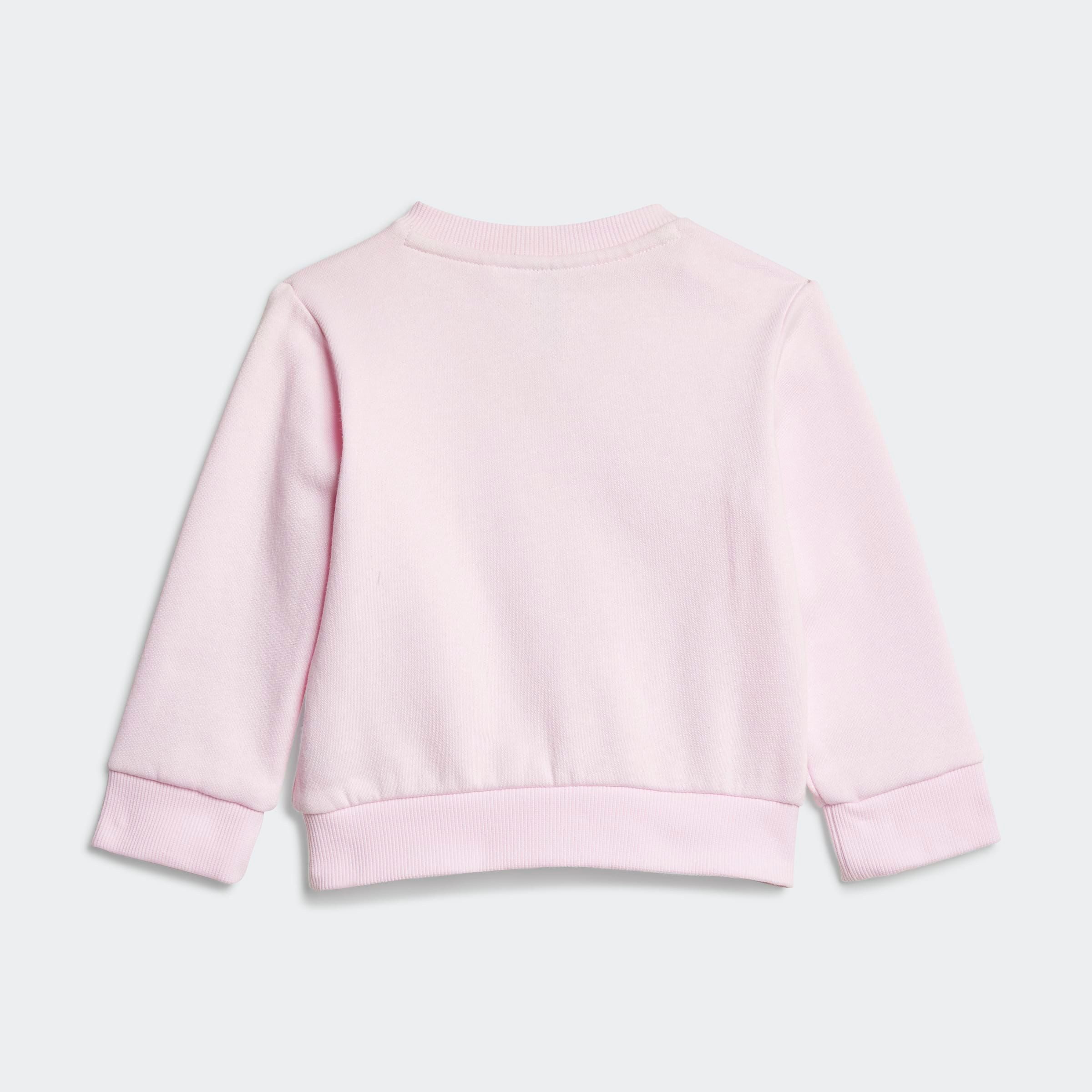 adidas Sportswear Trainingspak I BL FL JOG 240 (2-delig)