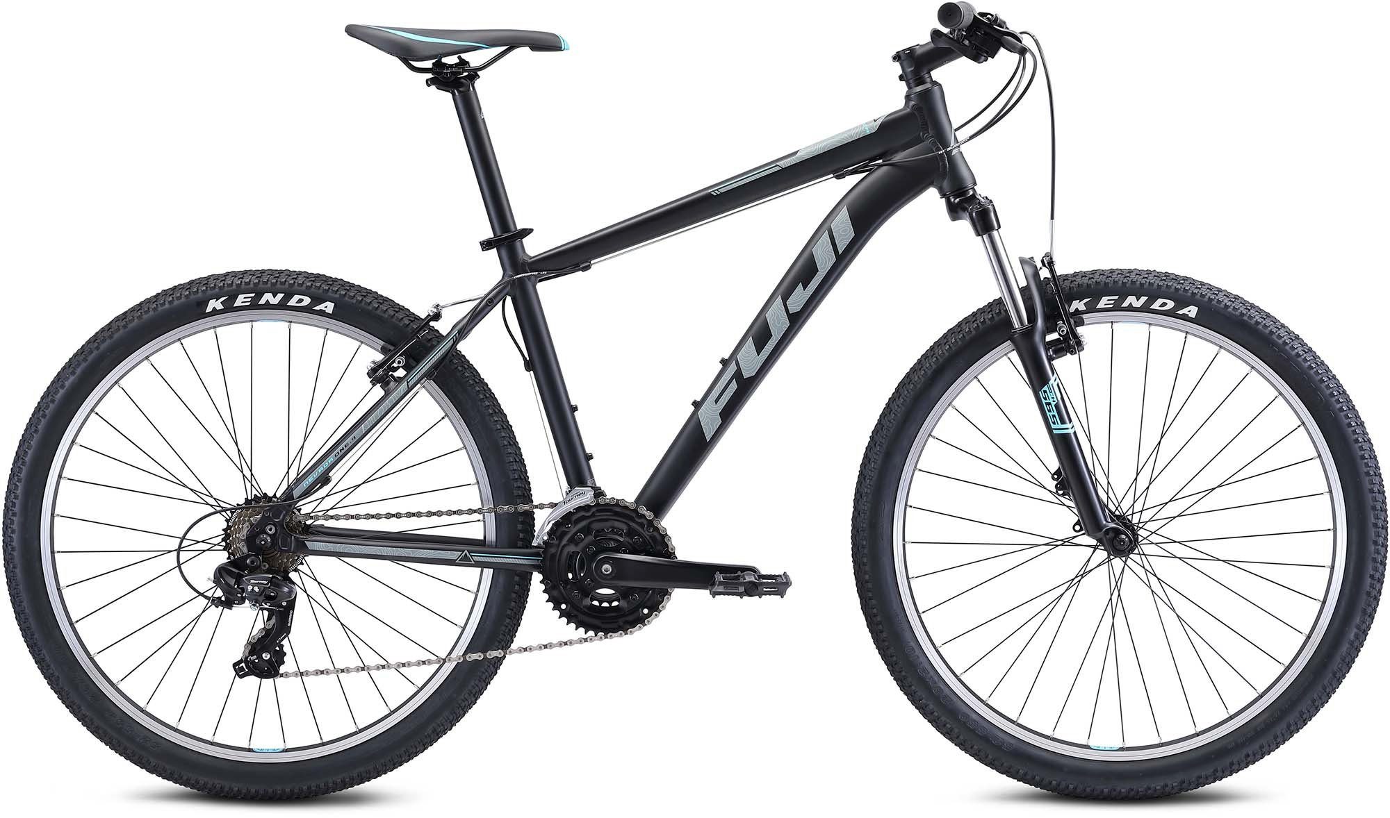 FUJI Bikes Fuji Nevada 26 1.9 V 2021 mountainbike