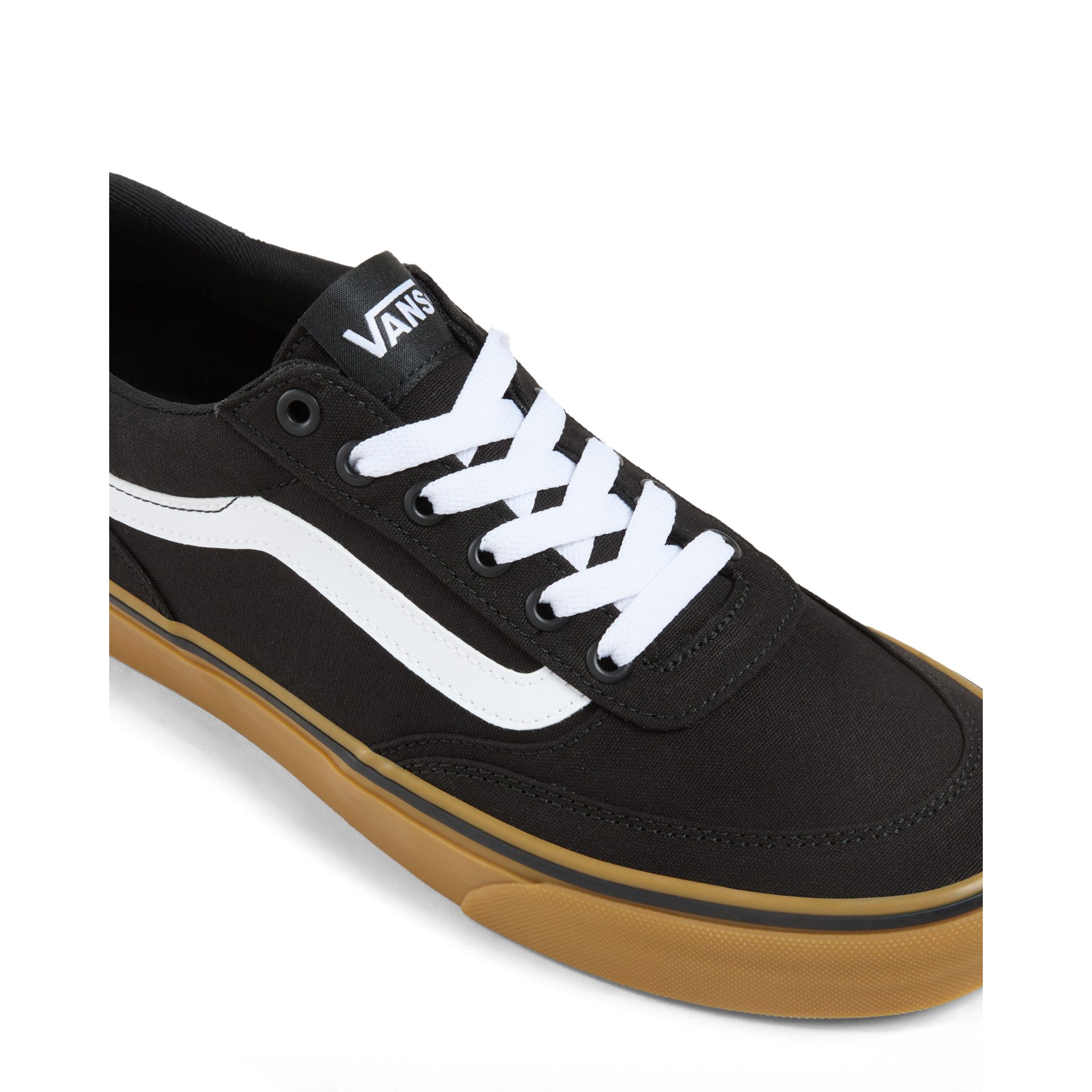Vans Sneakers Brooklyn LS
