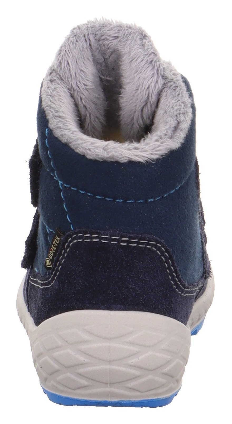 Superfit Winterlaarzen GROOVY 2.0 WMS: gemiddeld