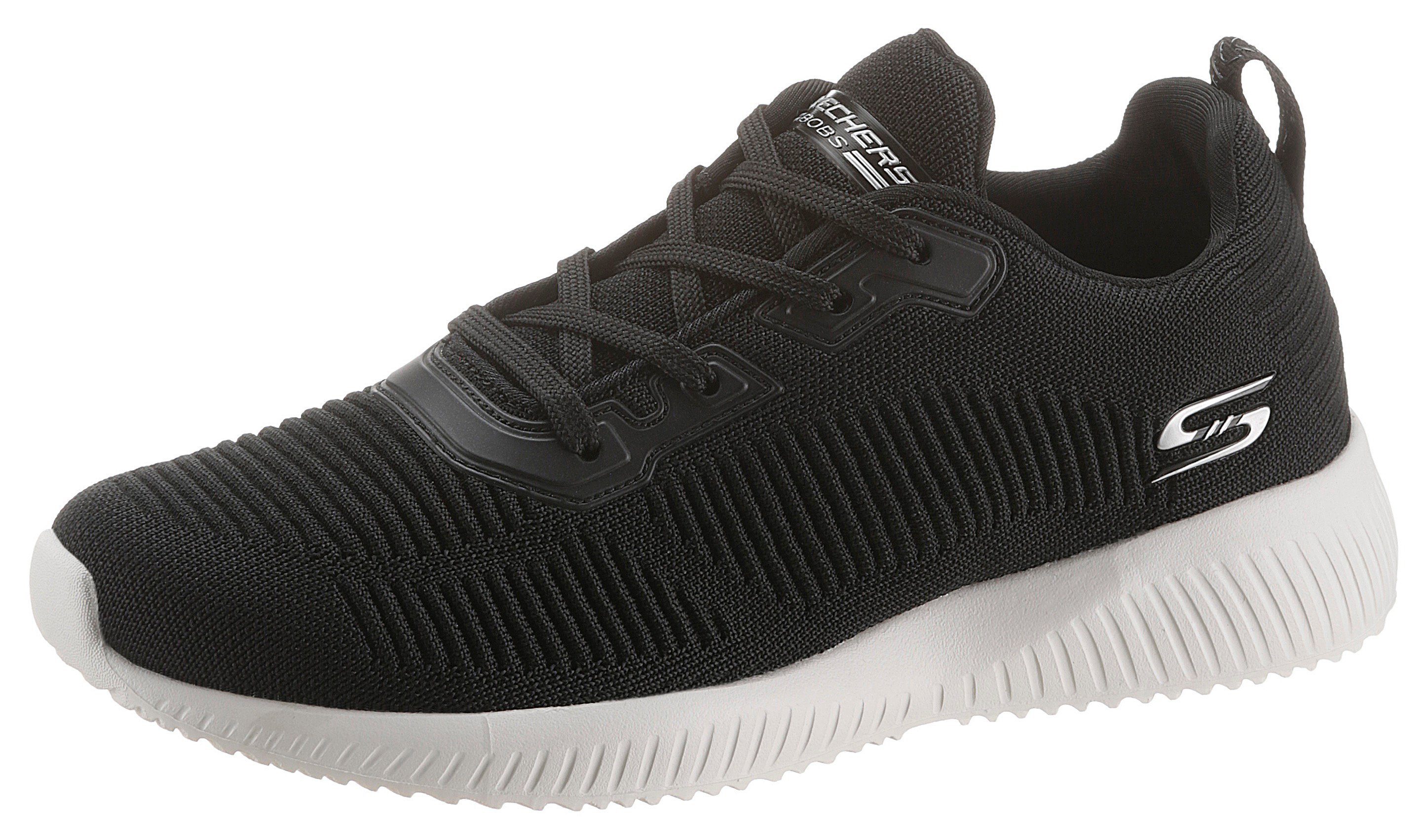 NU 20% KORTING: Skechers sneakers Bobs Squad Tough Talk