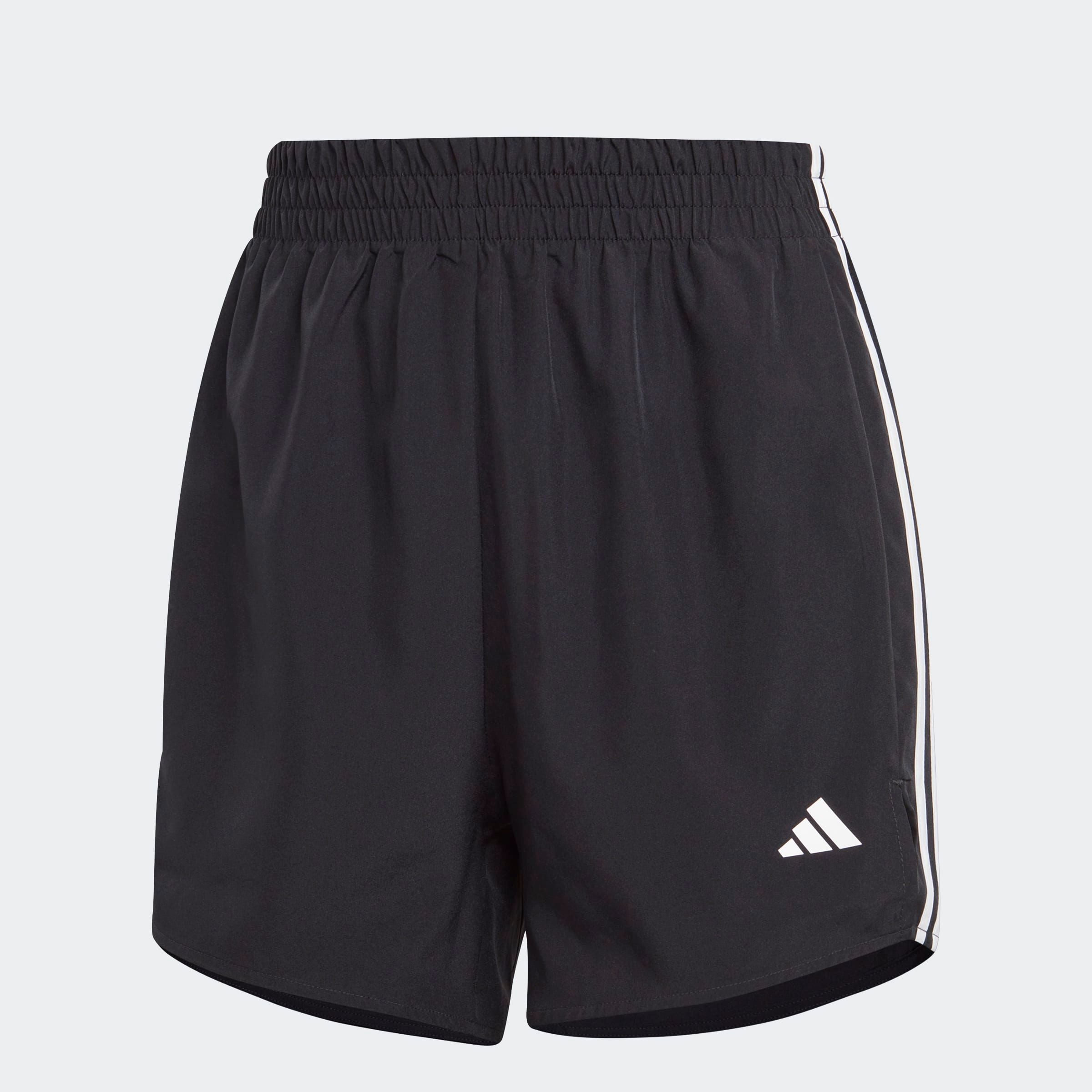 adidas Performance Short 3S SHORT HIGH R (1-delig)
