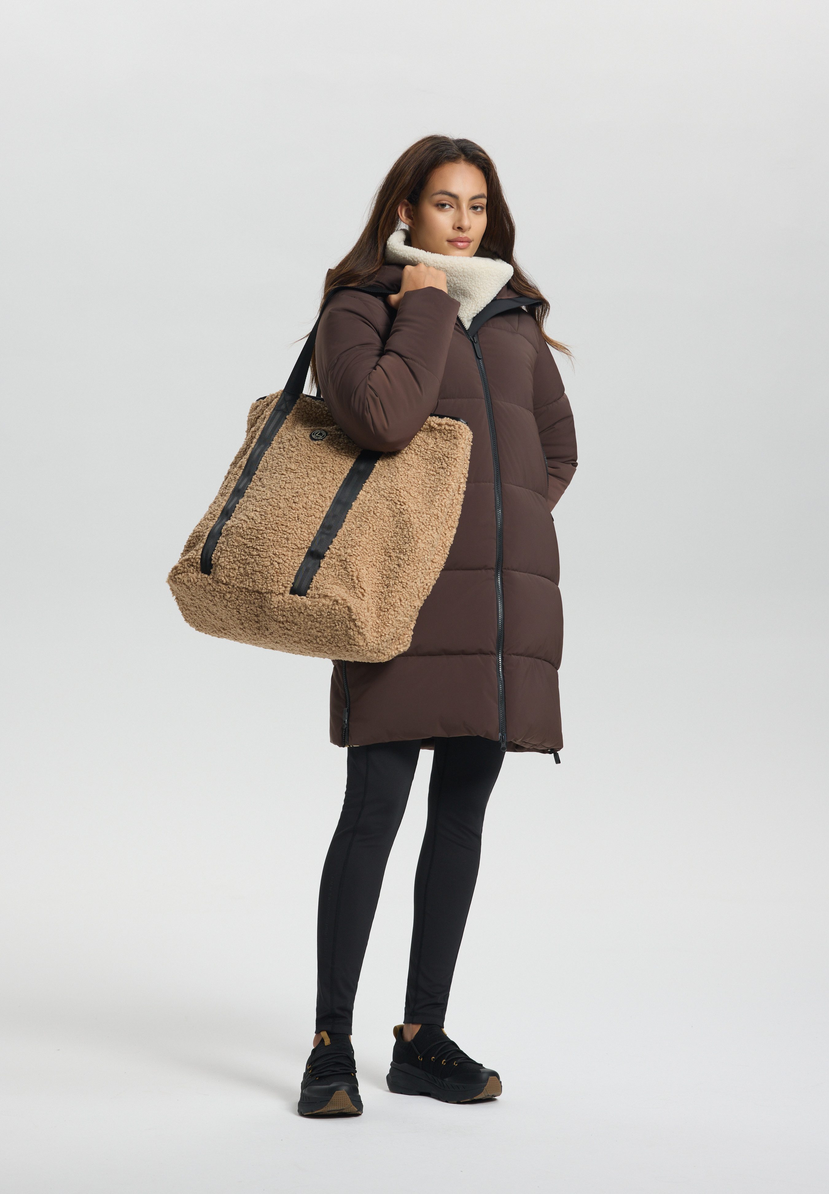 Luhta Shopper (1-delig)