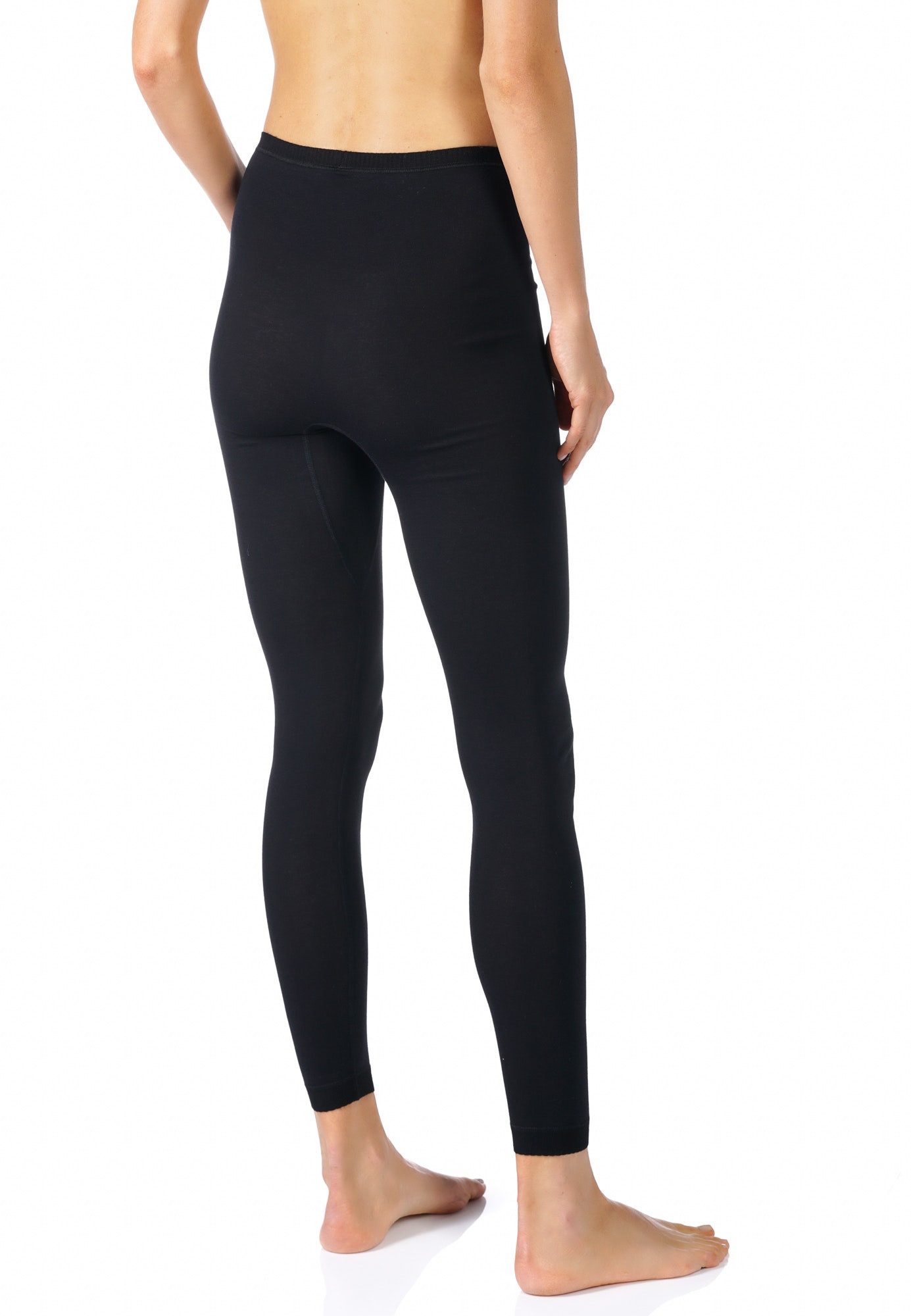 Mey Legging Noblesse Zonder opstaande zijnaad