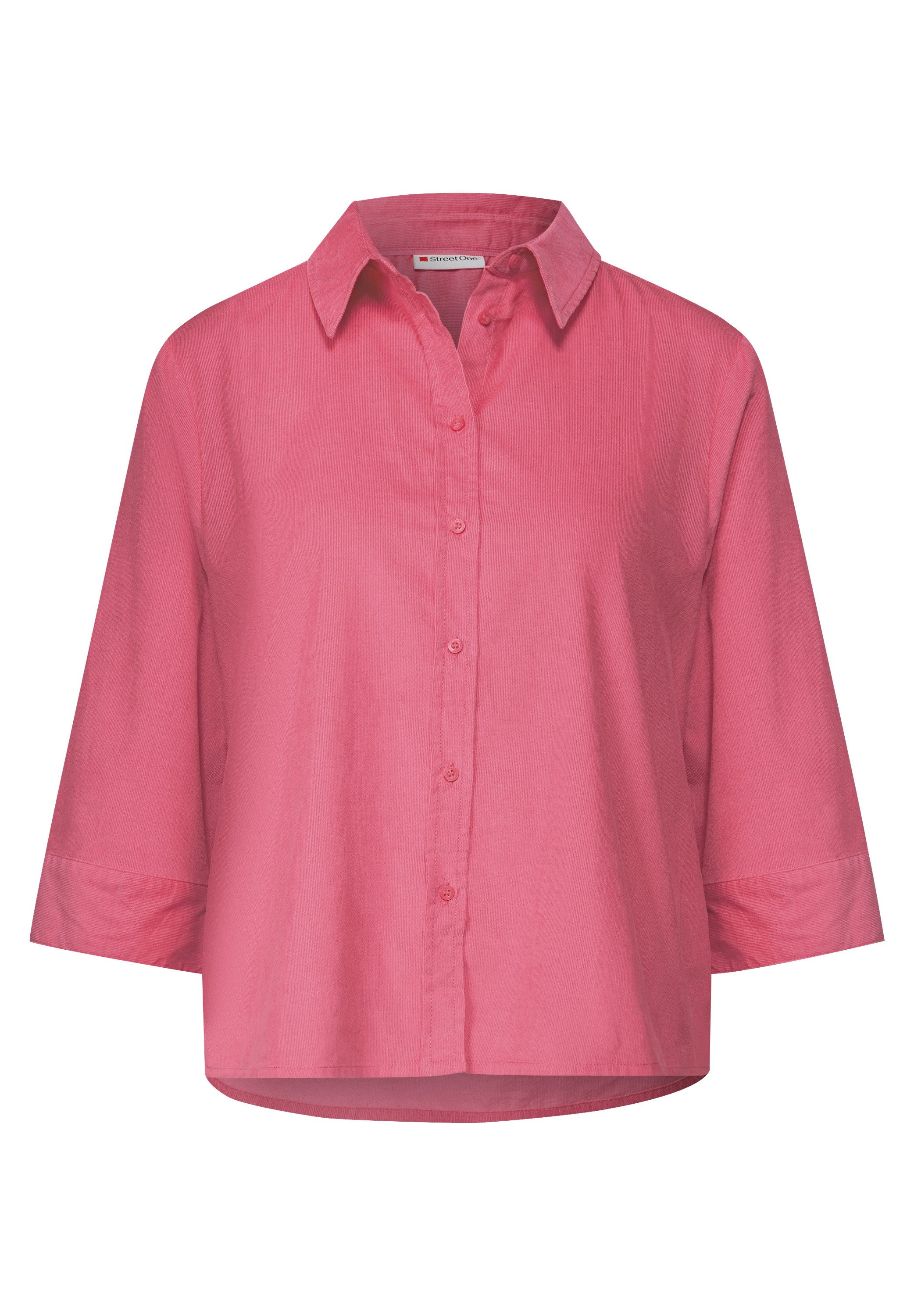 STREET ONE Overhemdblouse