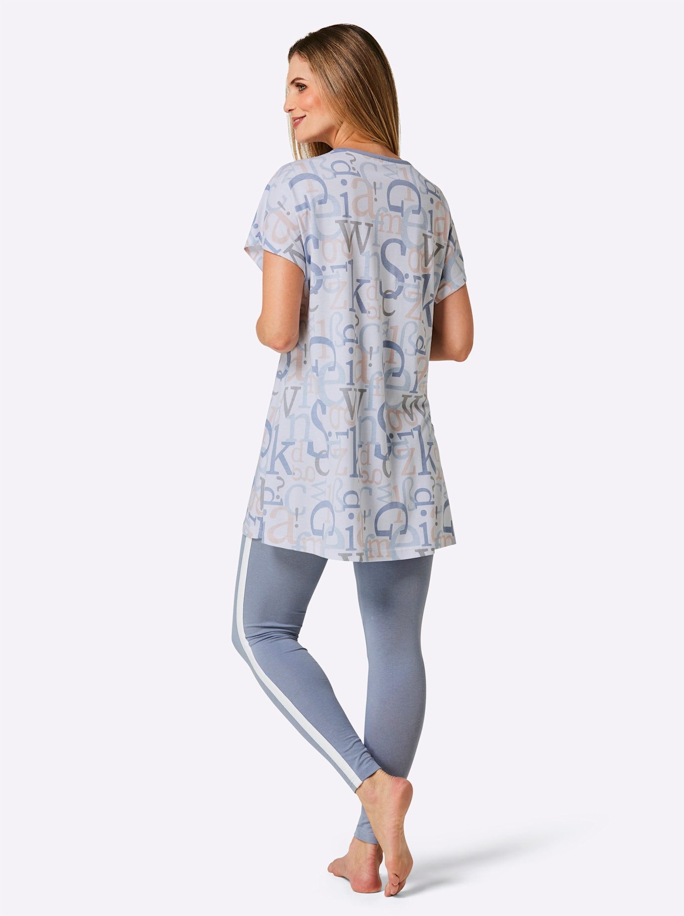 wäschepur Pyjama
