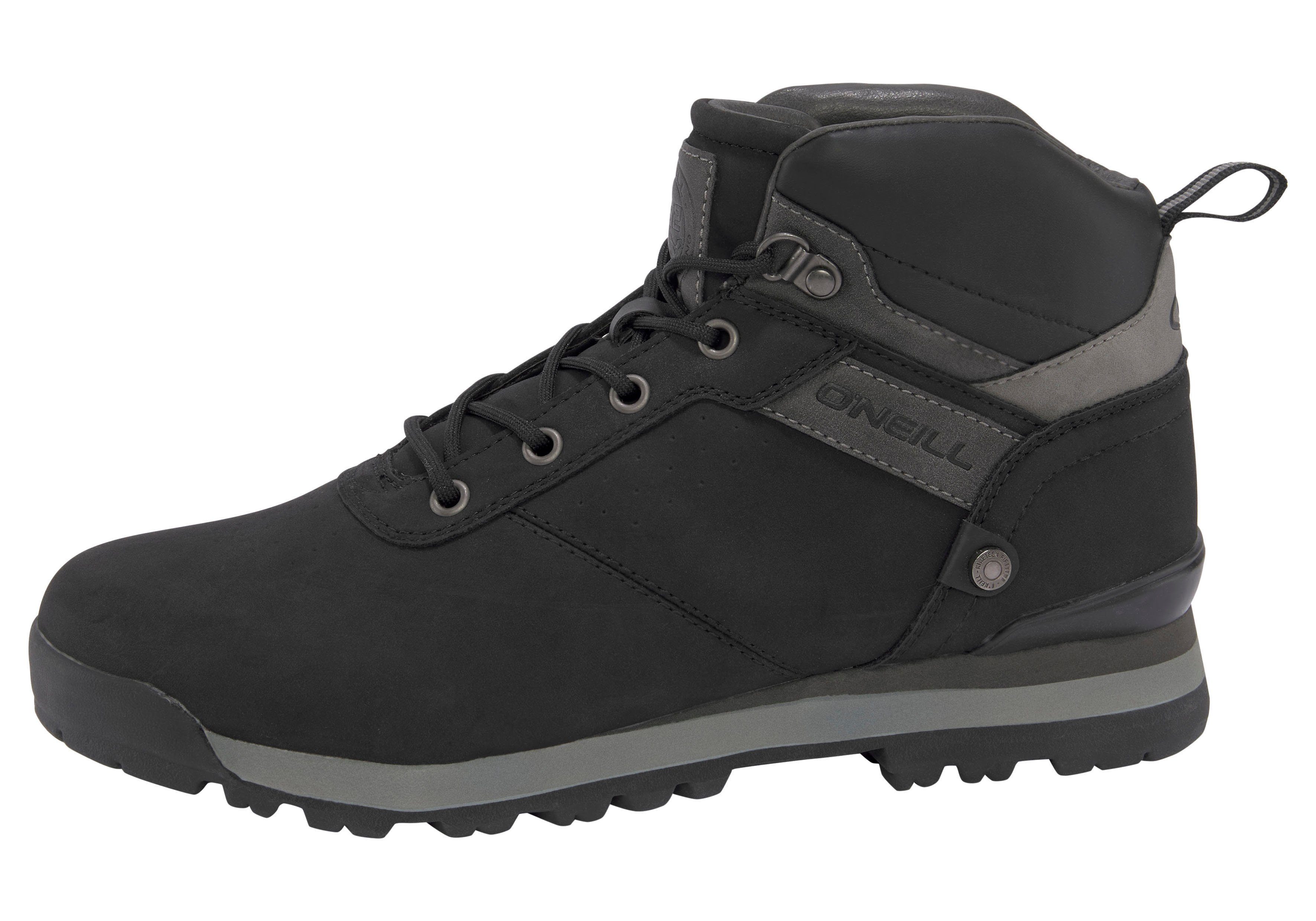 O'Neill Hoge veterschoenen Grand Teton Men Mid