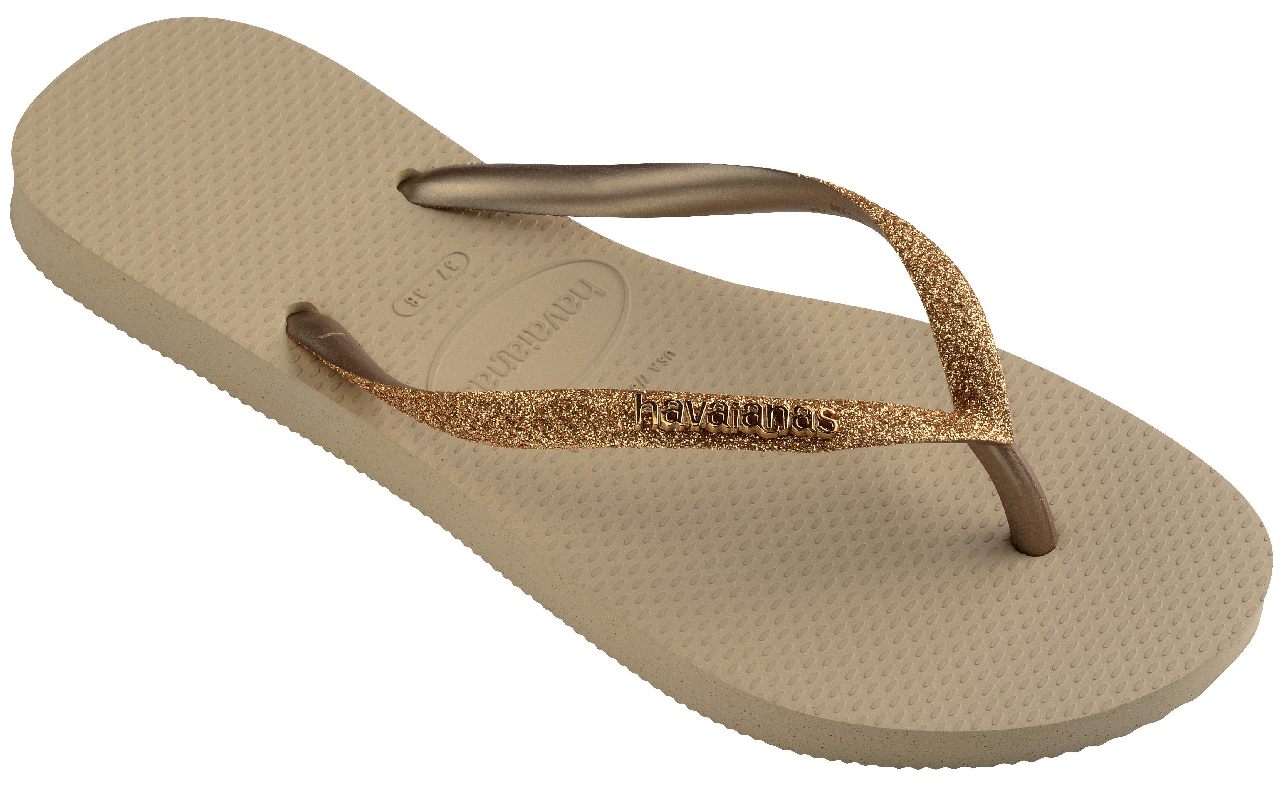 Havaianas Teenslippers