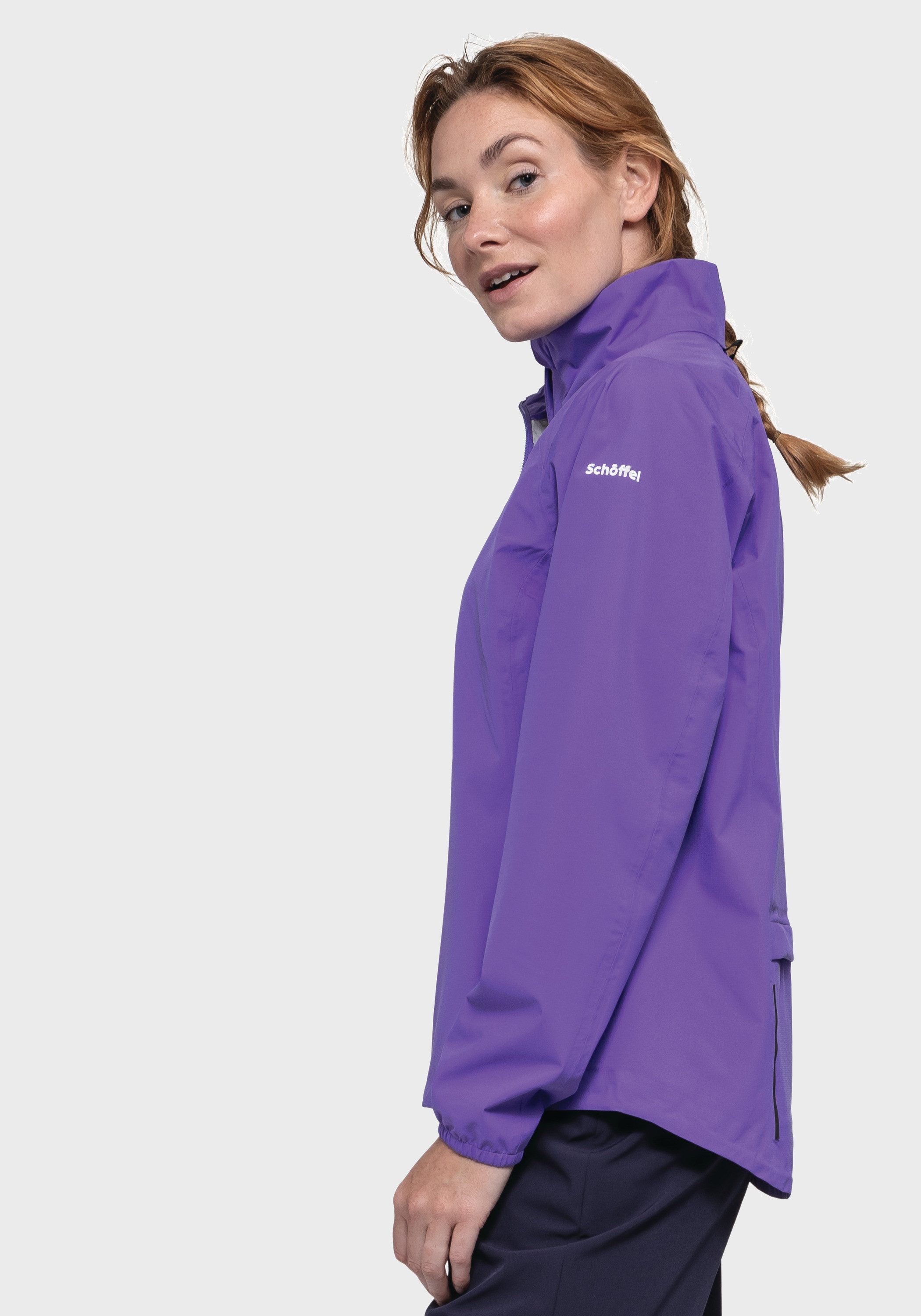 Schöffel Outdoorjack Bike Jacket Style Lurbek WMS