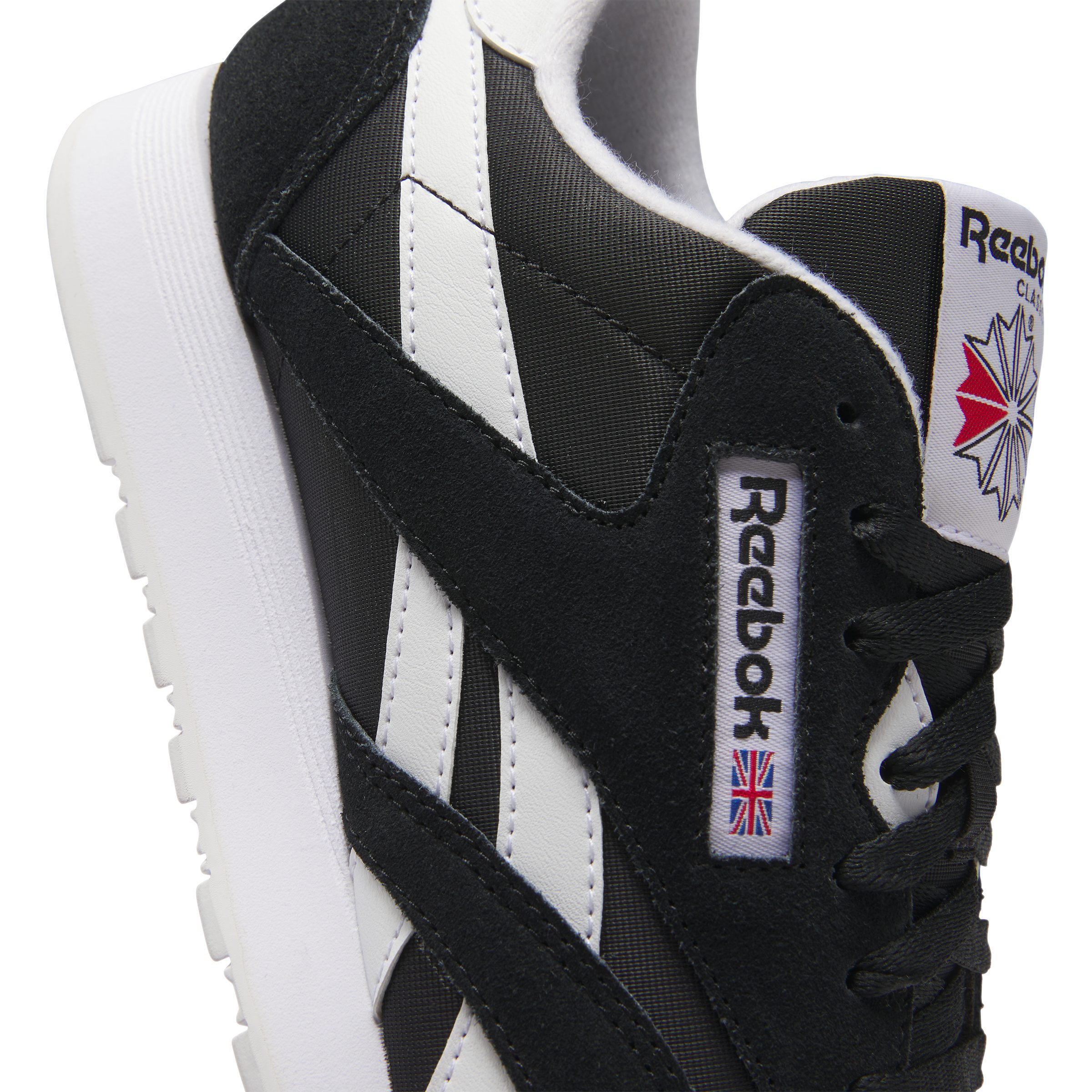 Reebok Classic Sneakers CL NYLON
