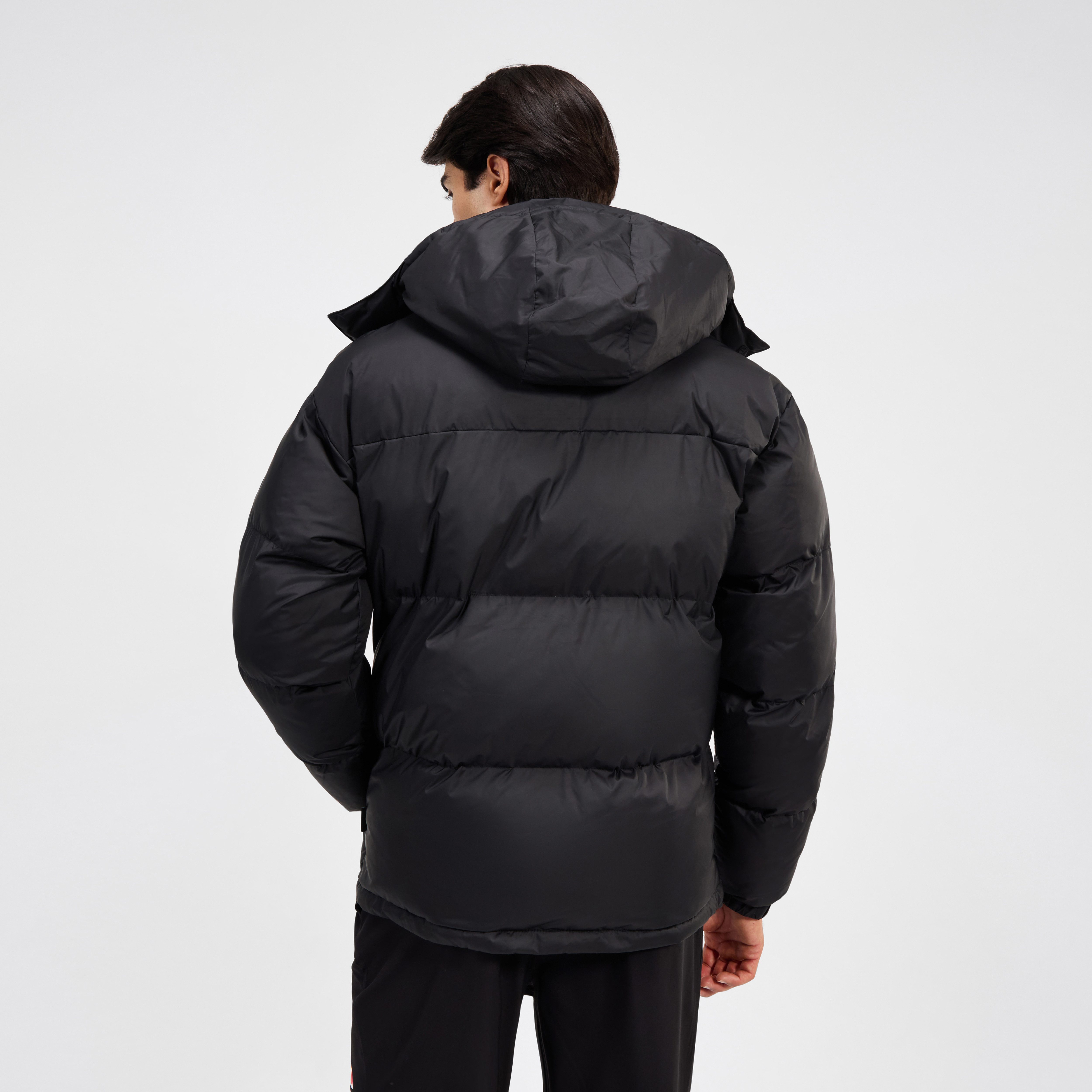 ellesse Gewatteerde jas DAPPIANI PADDED JACKET (1 stuk)