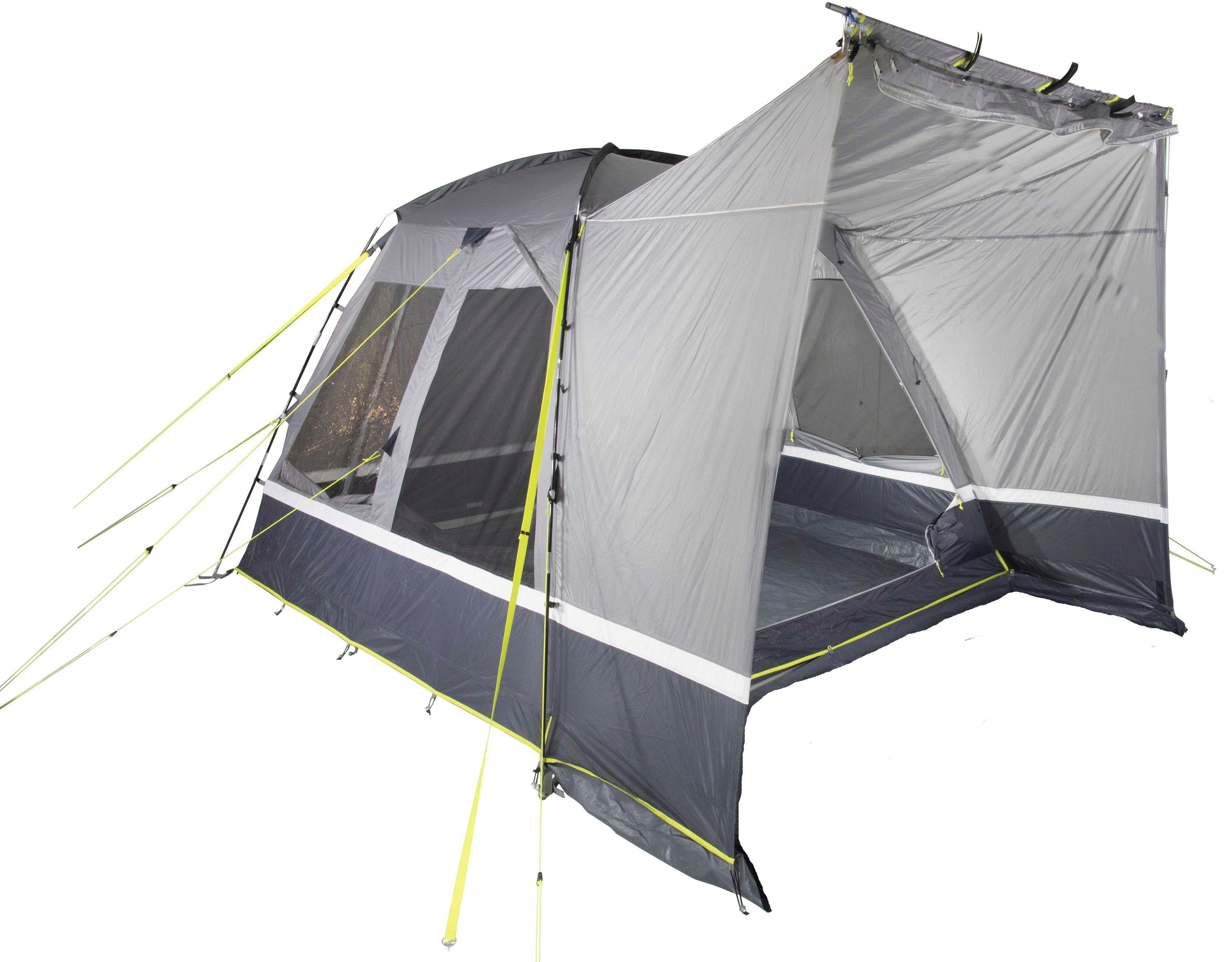 High Peak Bustent Trentino 2.0