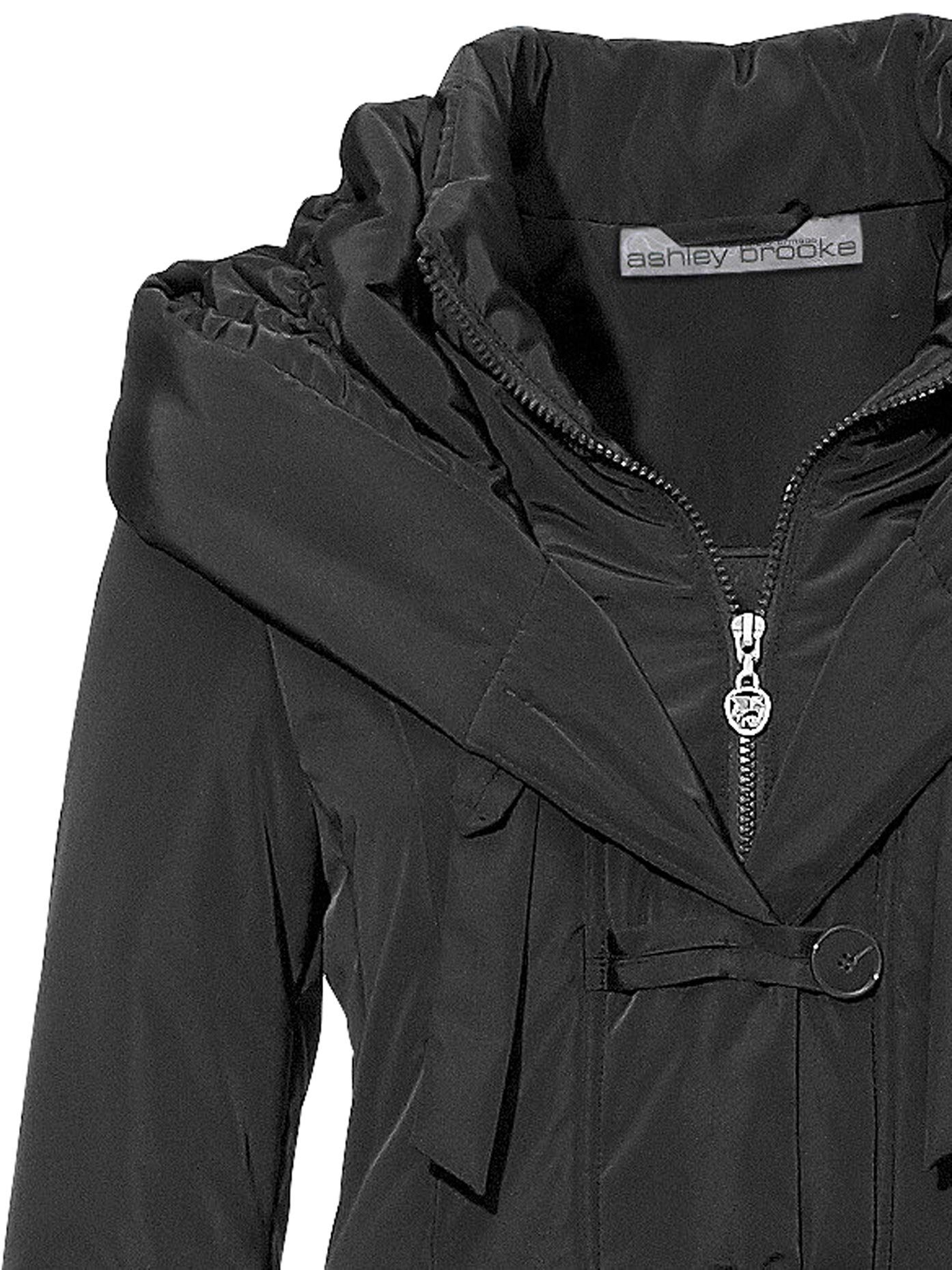 heine Parka