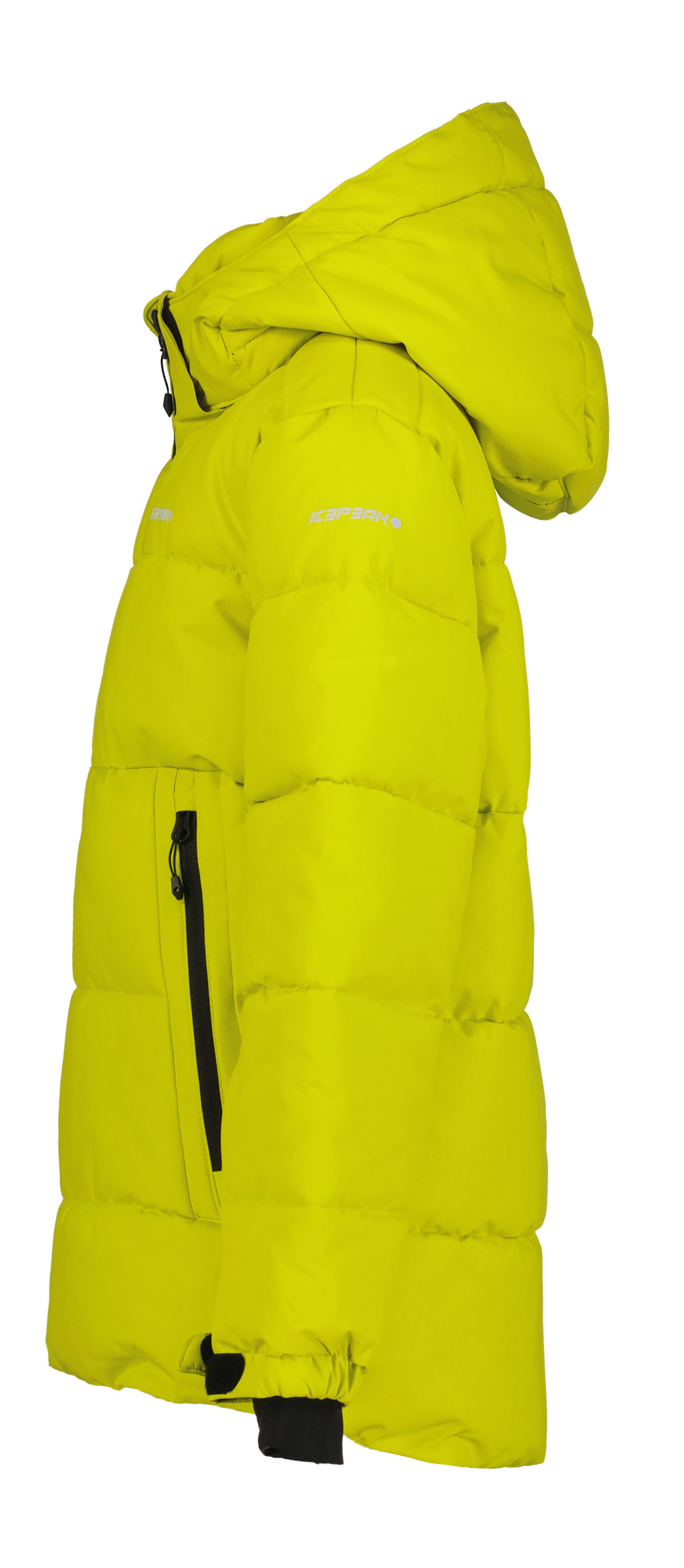 Icepeak Ski-jack K SKIJACKE LOUIN (1 stuk)