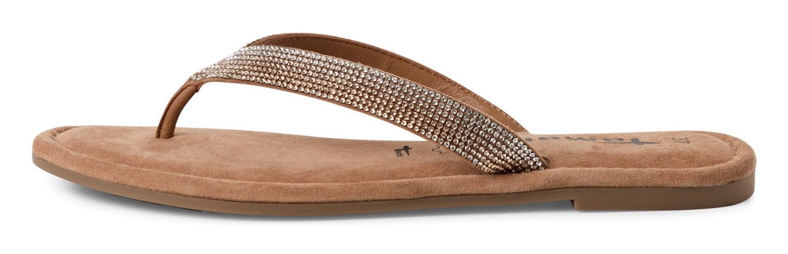 Tamaris Teenslippers