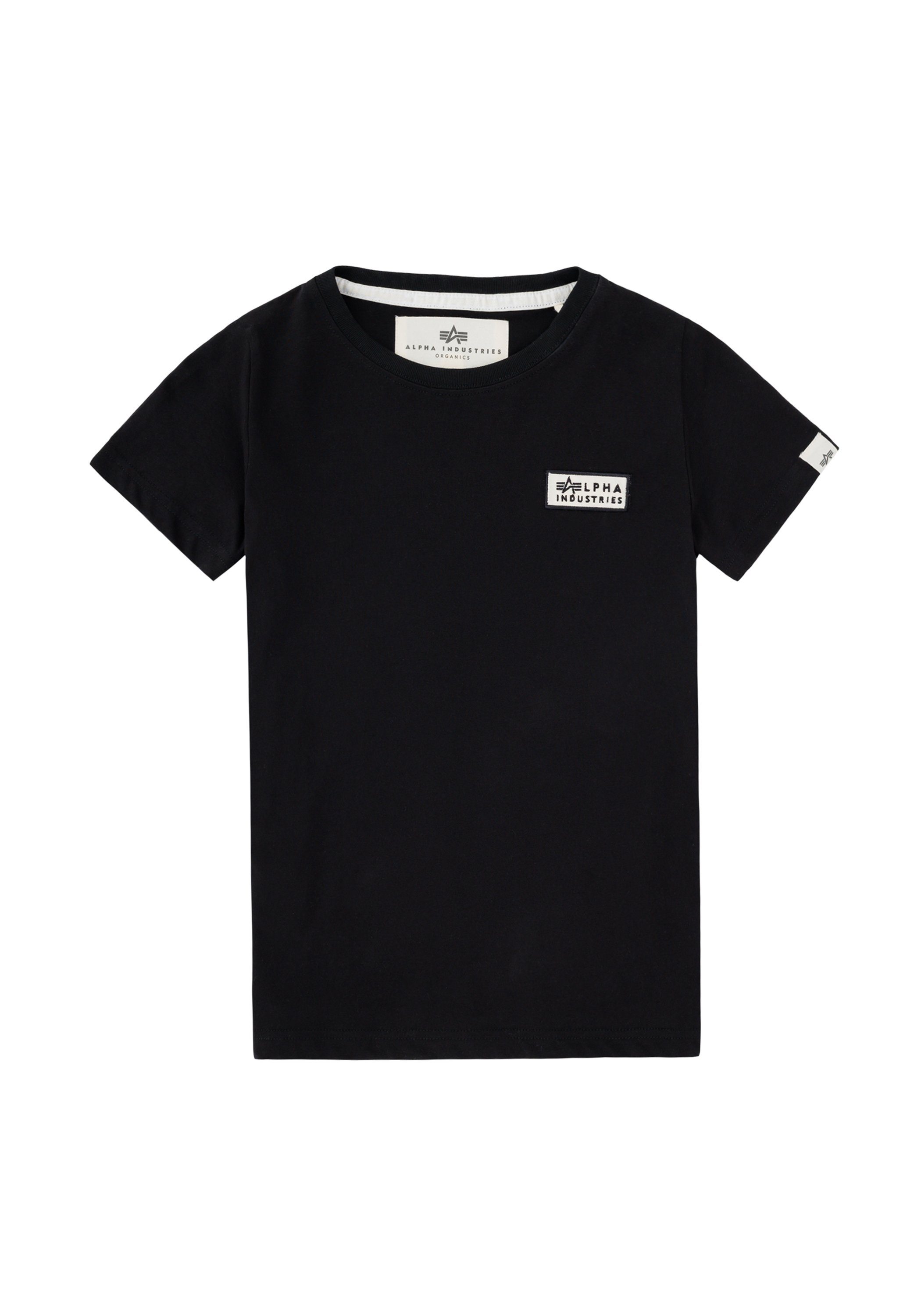 Alpha Industries T-shirt  Kids - T-Shirts Organics T Kids/Teens