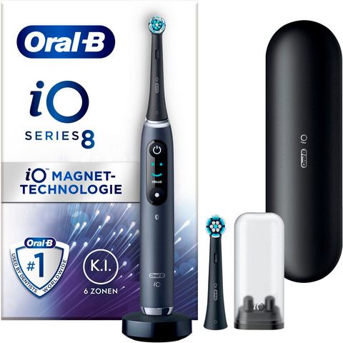 Oral B Elektrische tandenborstel iO 8