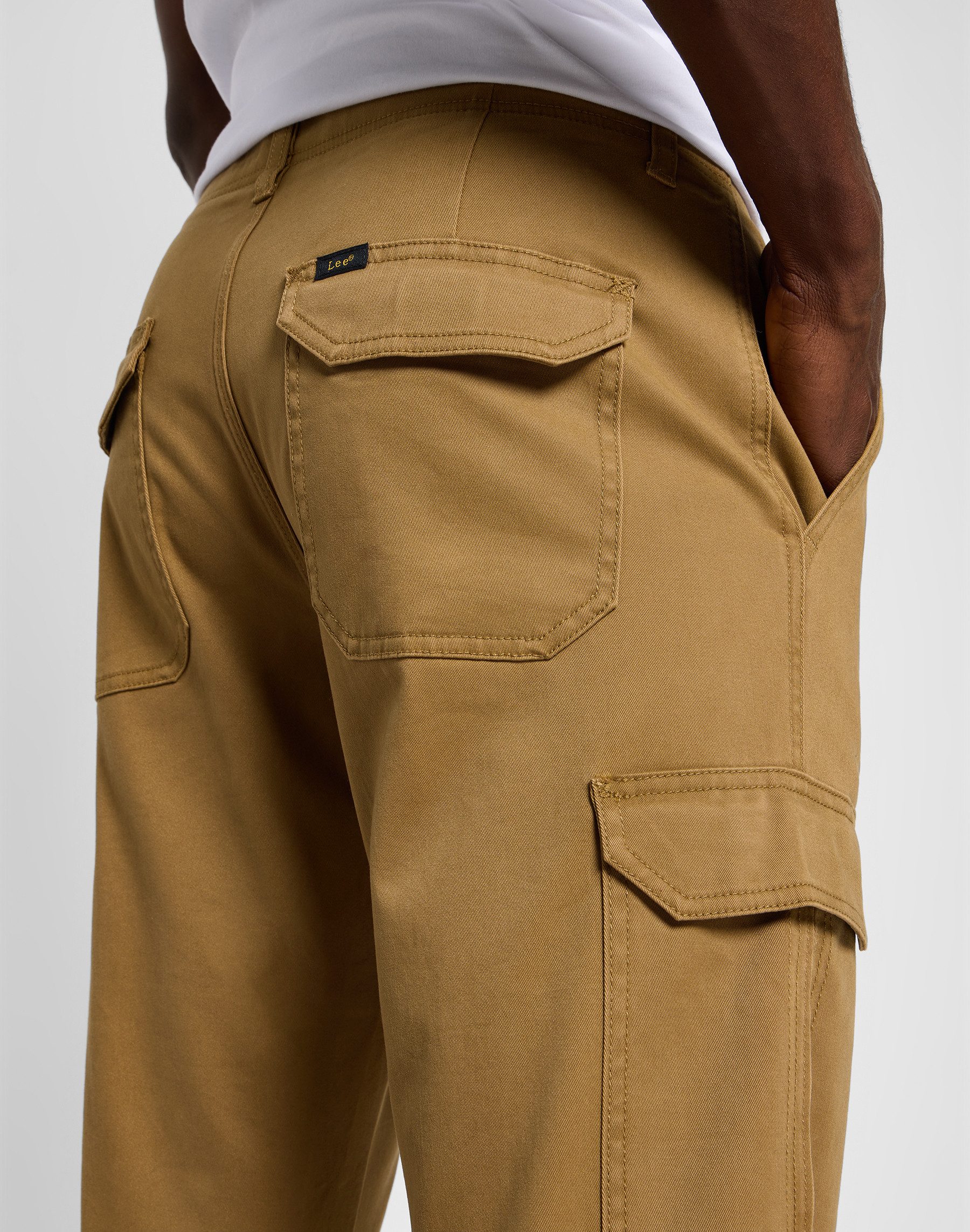 Lee® Cargobroek CARGO MVP Extreme Motion