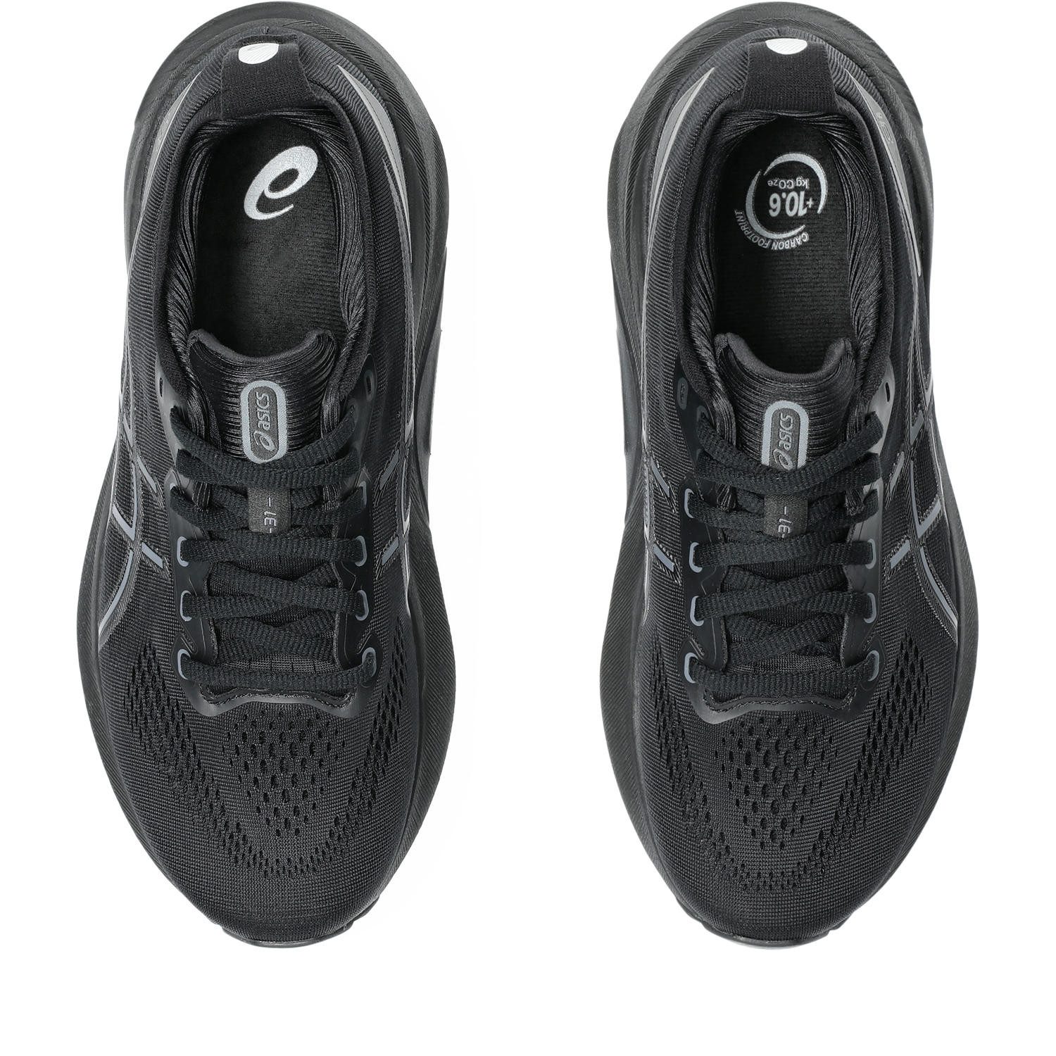 Asics Runningschoenen GEL-KAYANO 31 voor meer stabiliteit