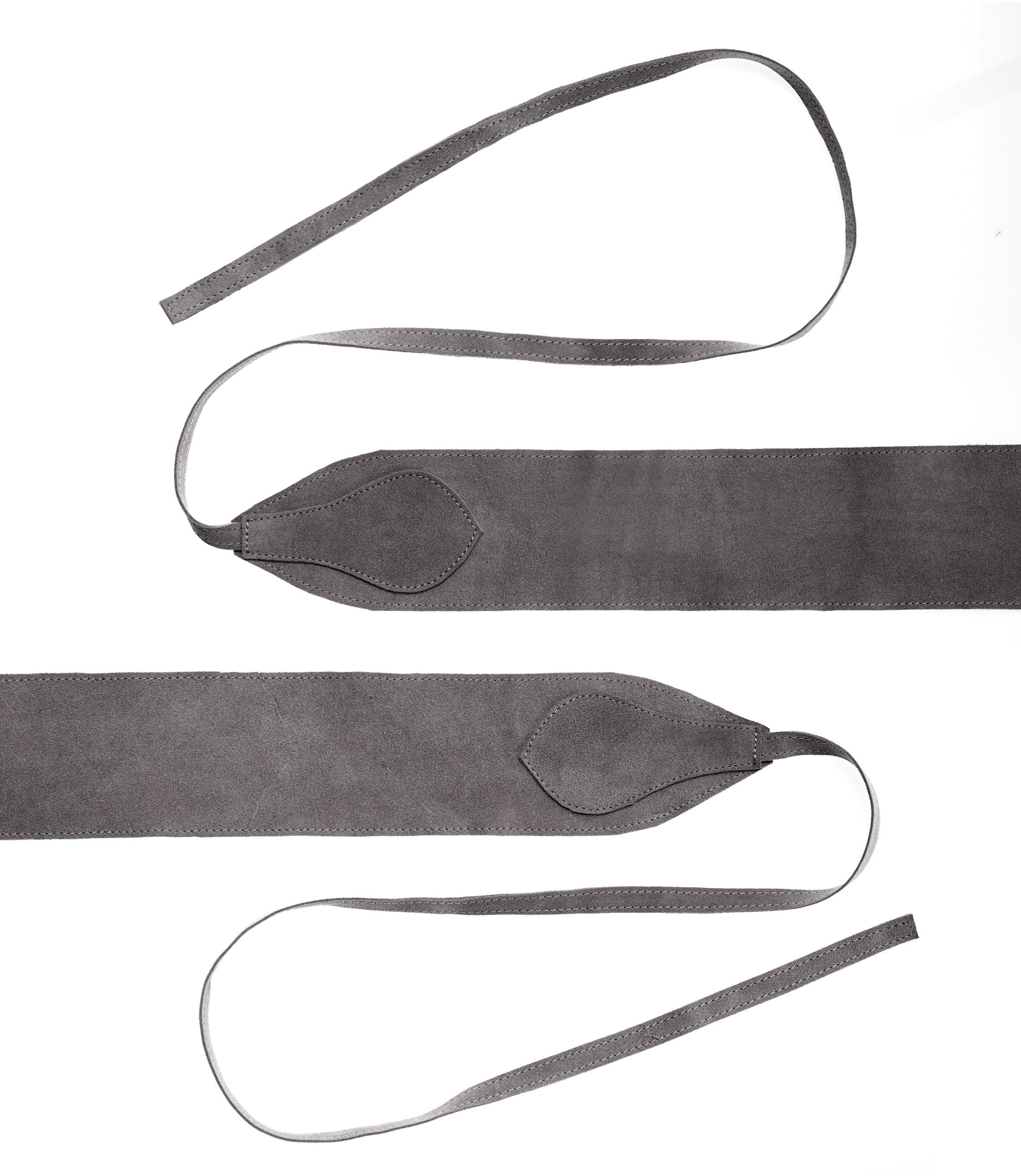 Lascana Taille riem Bindceintuur Leren riem, shaping-effect, voor jurk & overall, buikriem