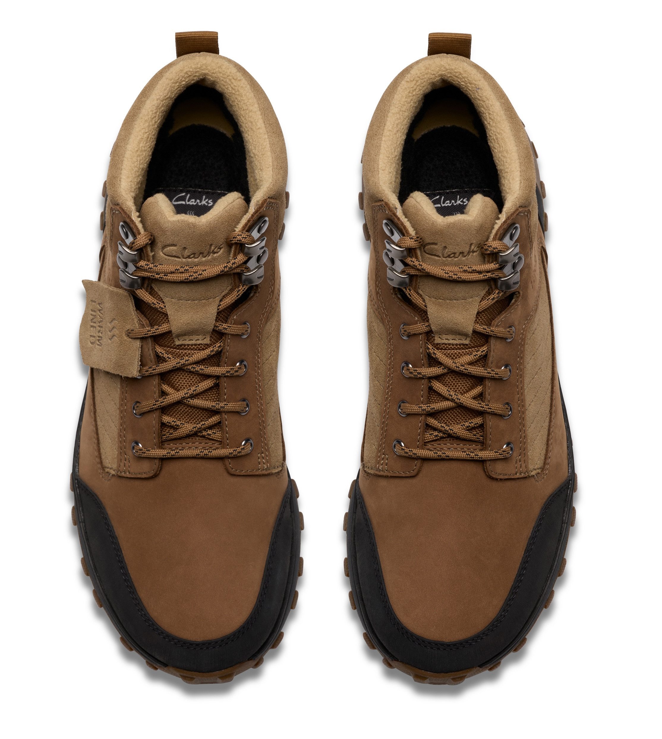 Clarks Trekkingschoenen ATL TrekHi GTX