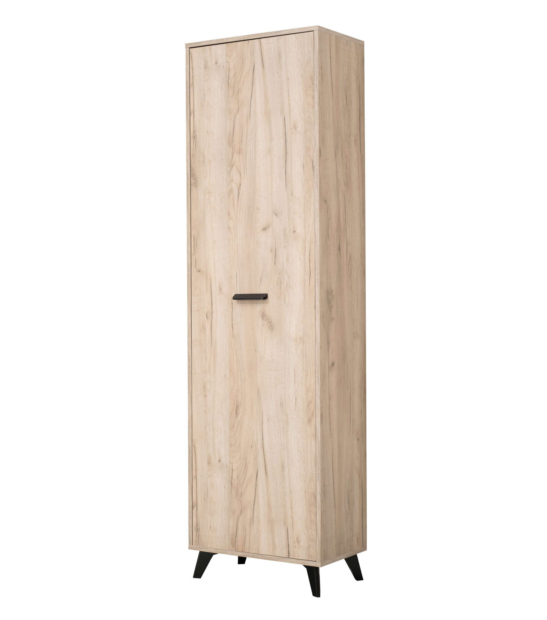 INOSIGN Kledingkast Umbria, kledingkast, opbergkast, hal kast, hoogte 192 cm
