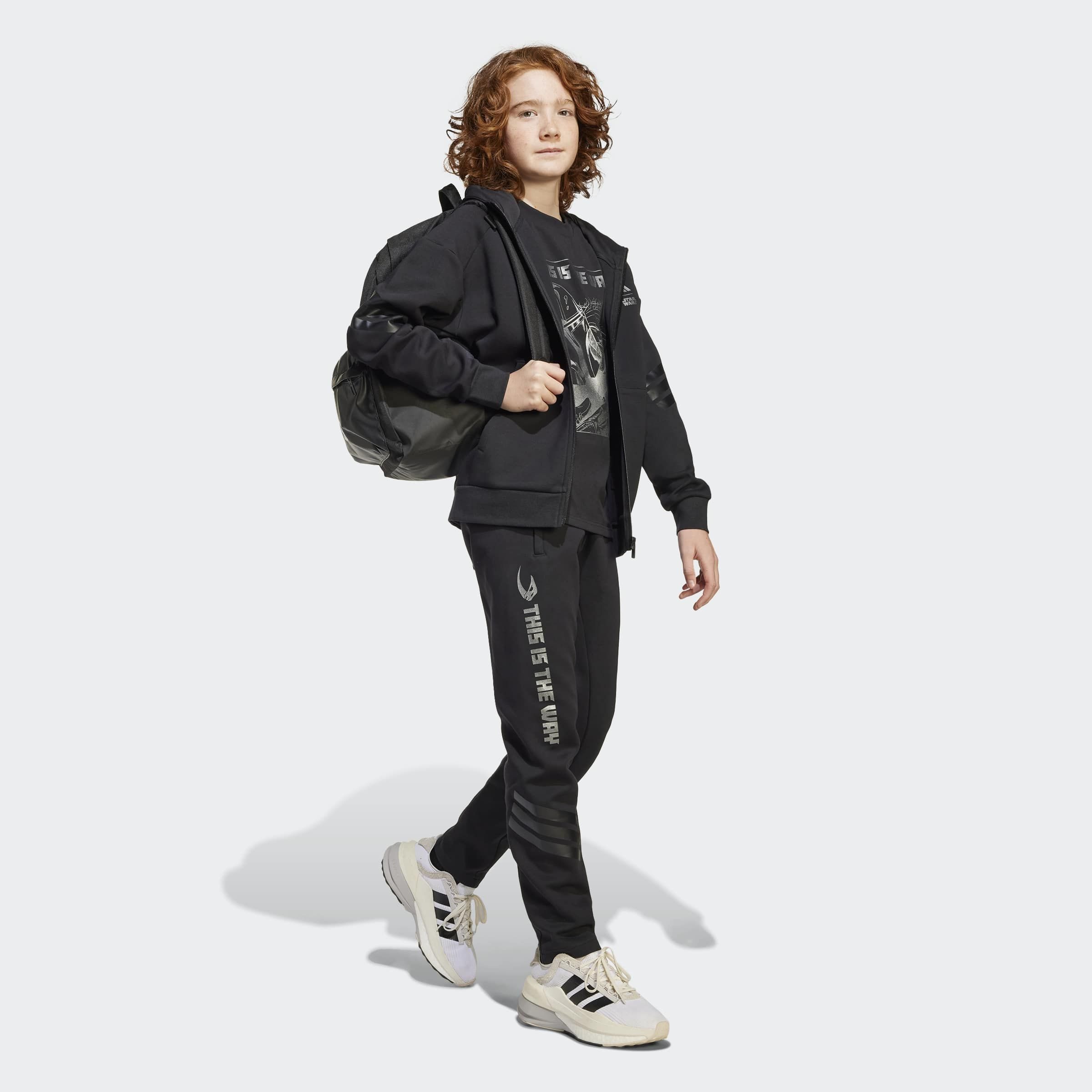 adidas Sportswear Sportbroek J SW MNDO PNT (1-delig)
