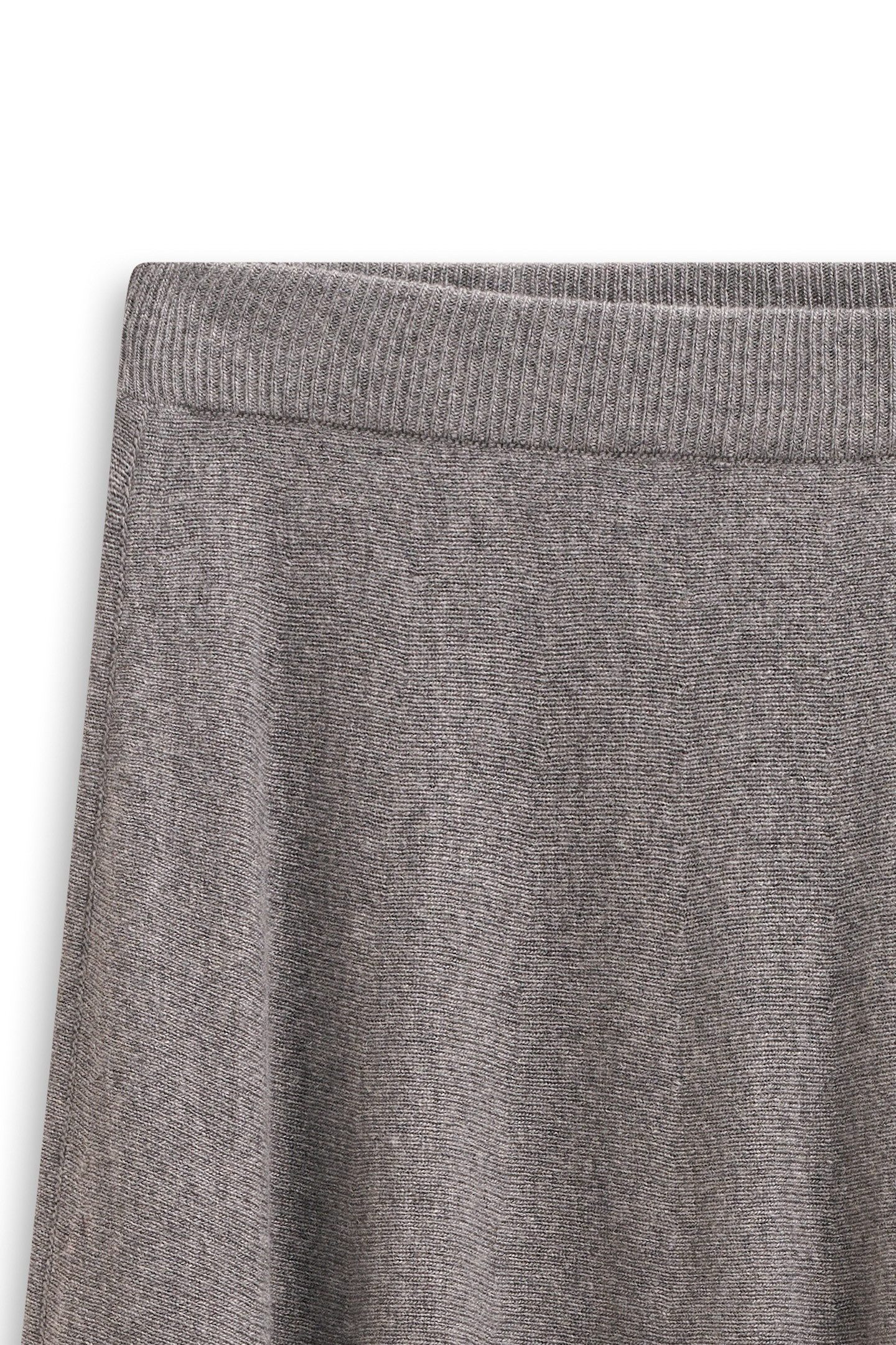 Bugatti Gebreide rok Comfortabel & klassiek