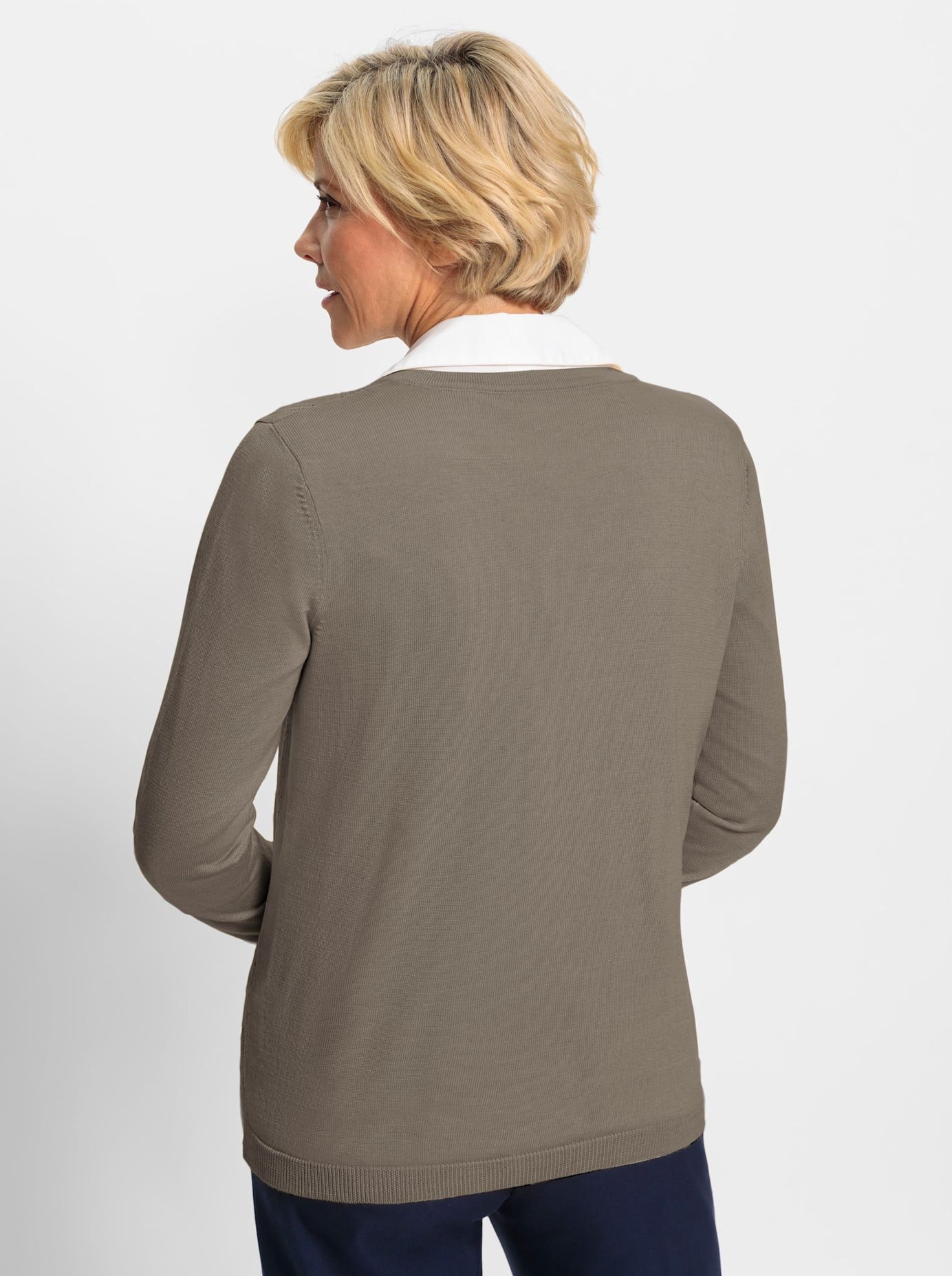 Classic Vest