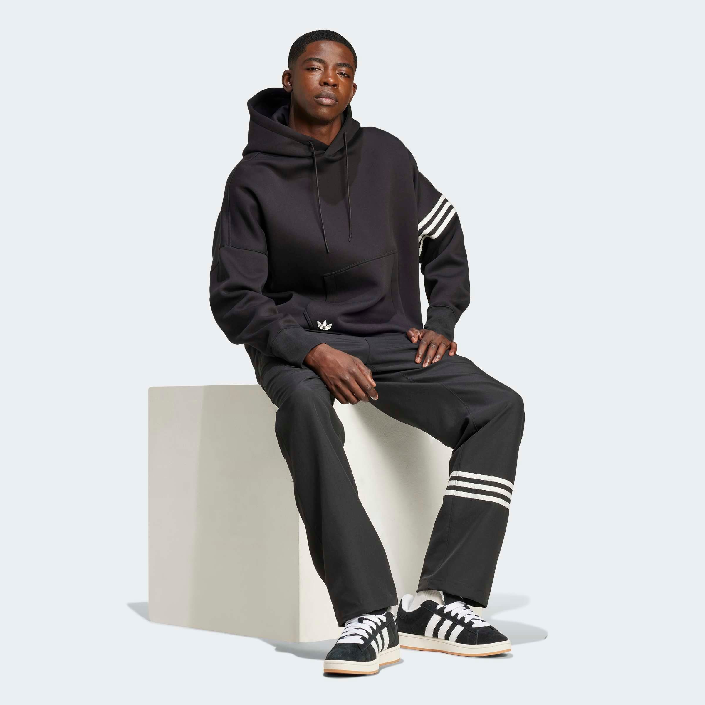 adidas Originals Sportbroek NEU C WOV PT (1-delig)