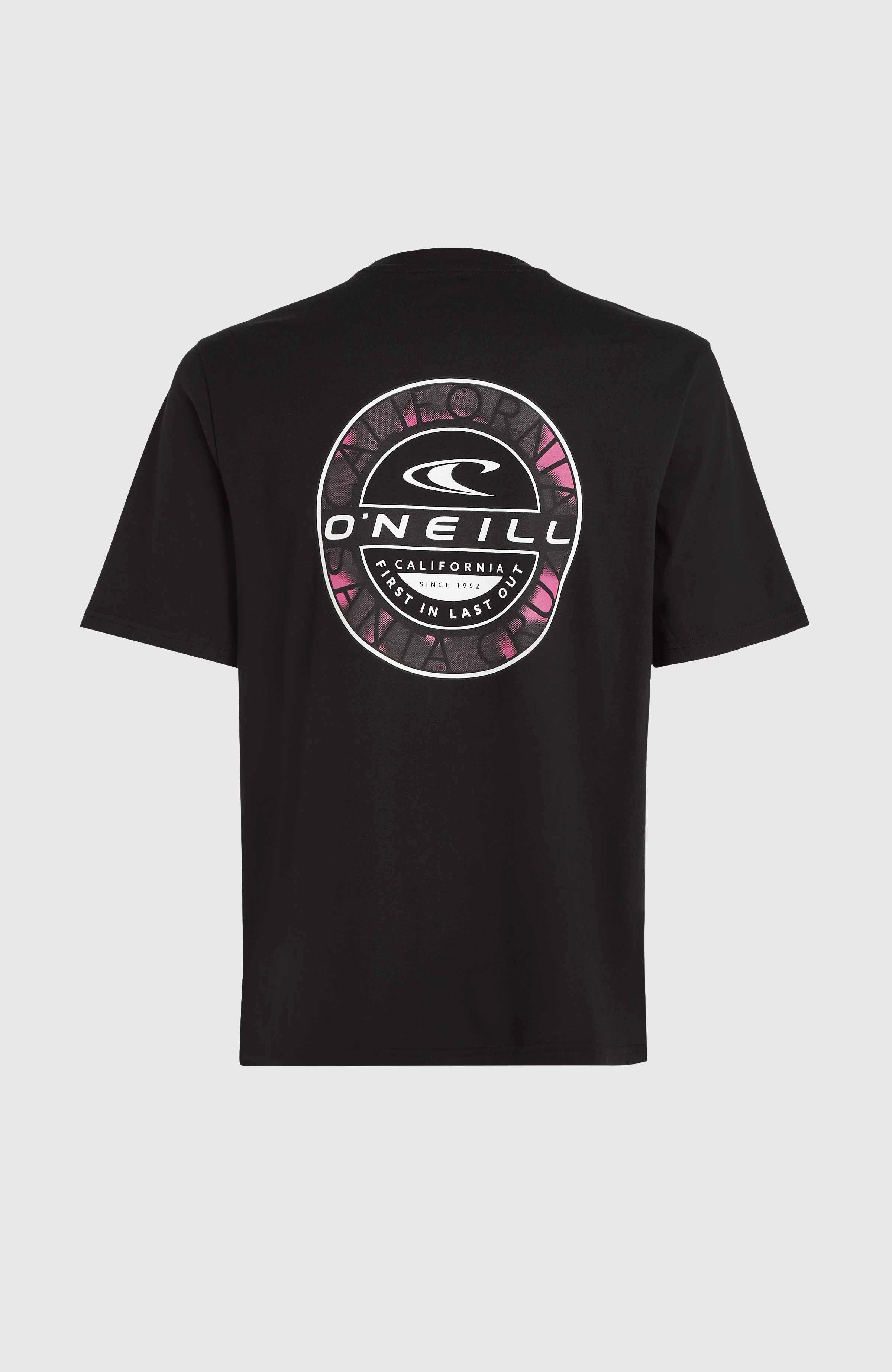O'Neill T-shirt JACK O'NEILL BACKPRINT T-SHIRT