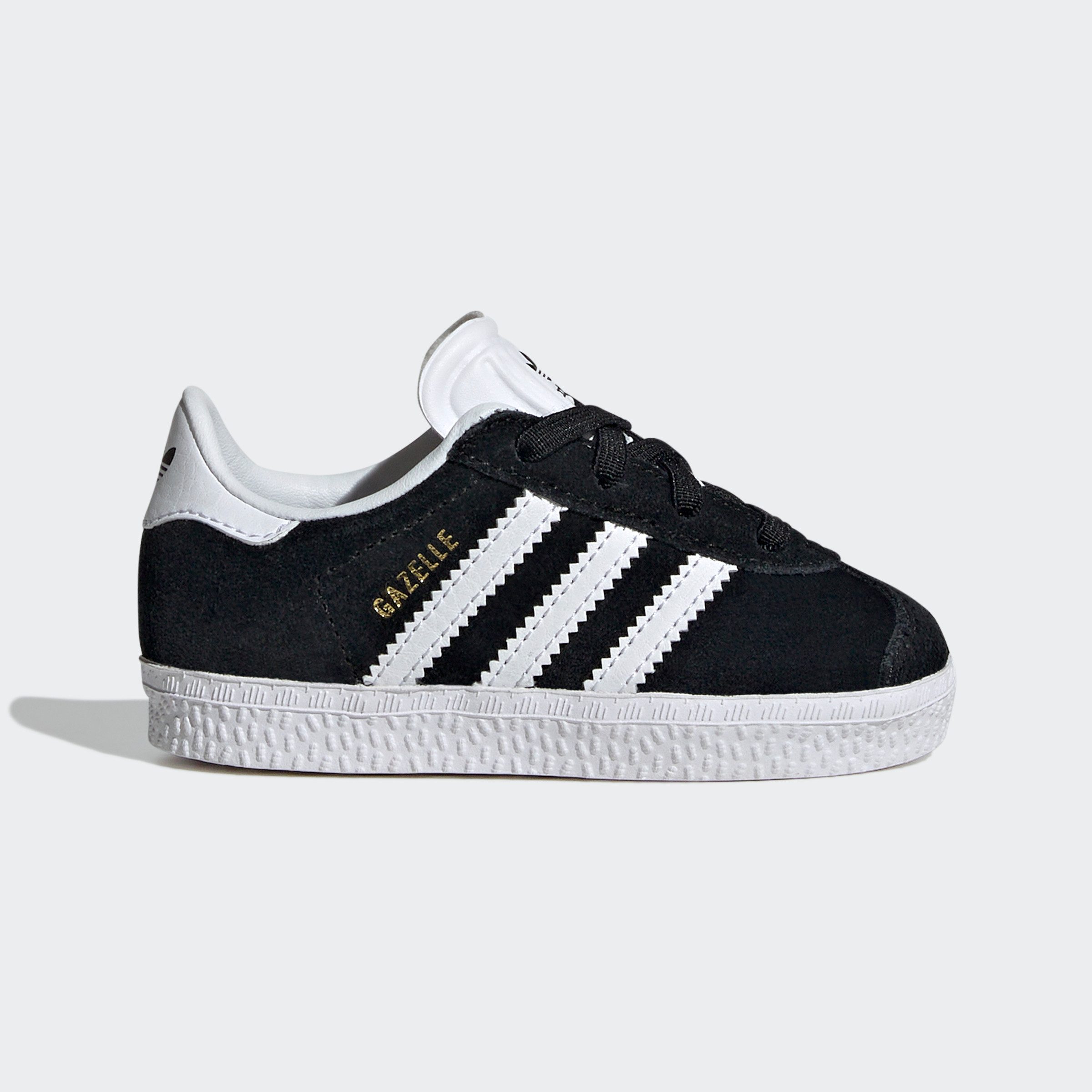 adidas Originals Sneakers GAZELLE COMFORT CLOSURE ELASTIC LACES KIDS