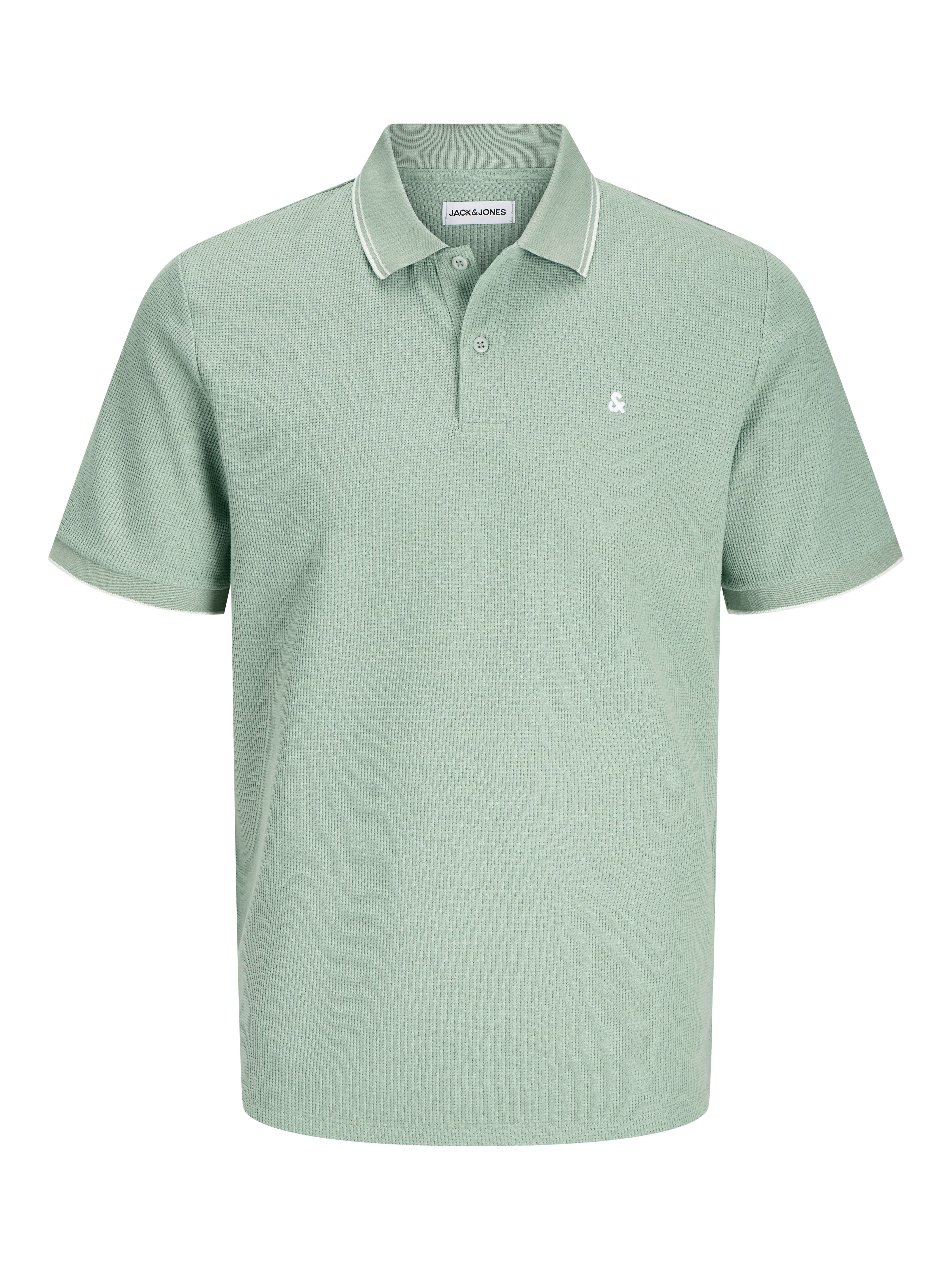 Jack & Jones Poloshirt JJEAUSTIN POLO SS NOOS