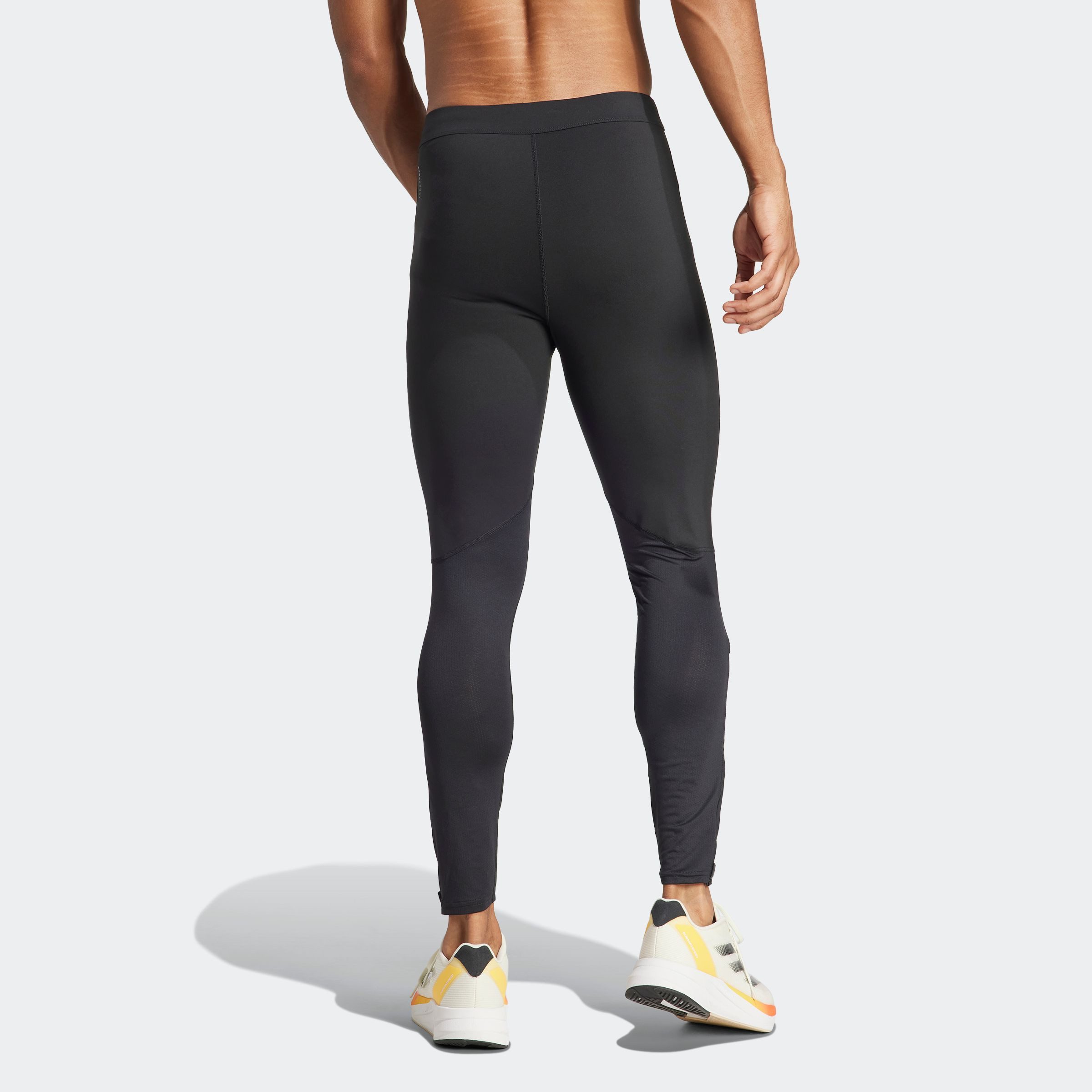 adidas Performance Runningtights ADIZERO E L TGT (1-delig)