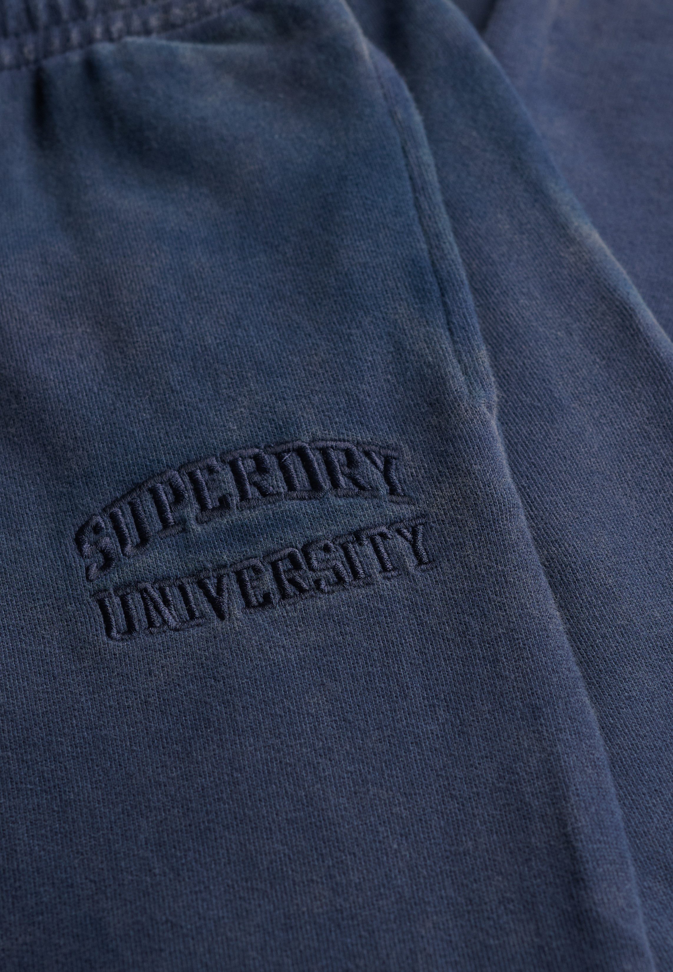 Superdry Sweatbroek ATHLETIC TONAL EMB WL JGER