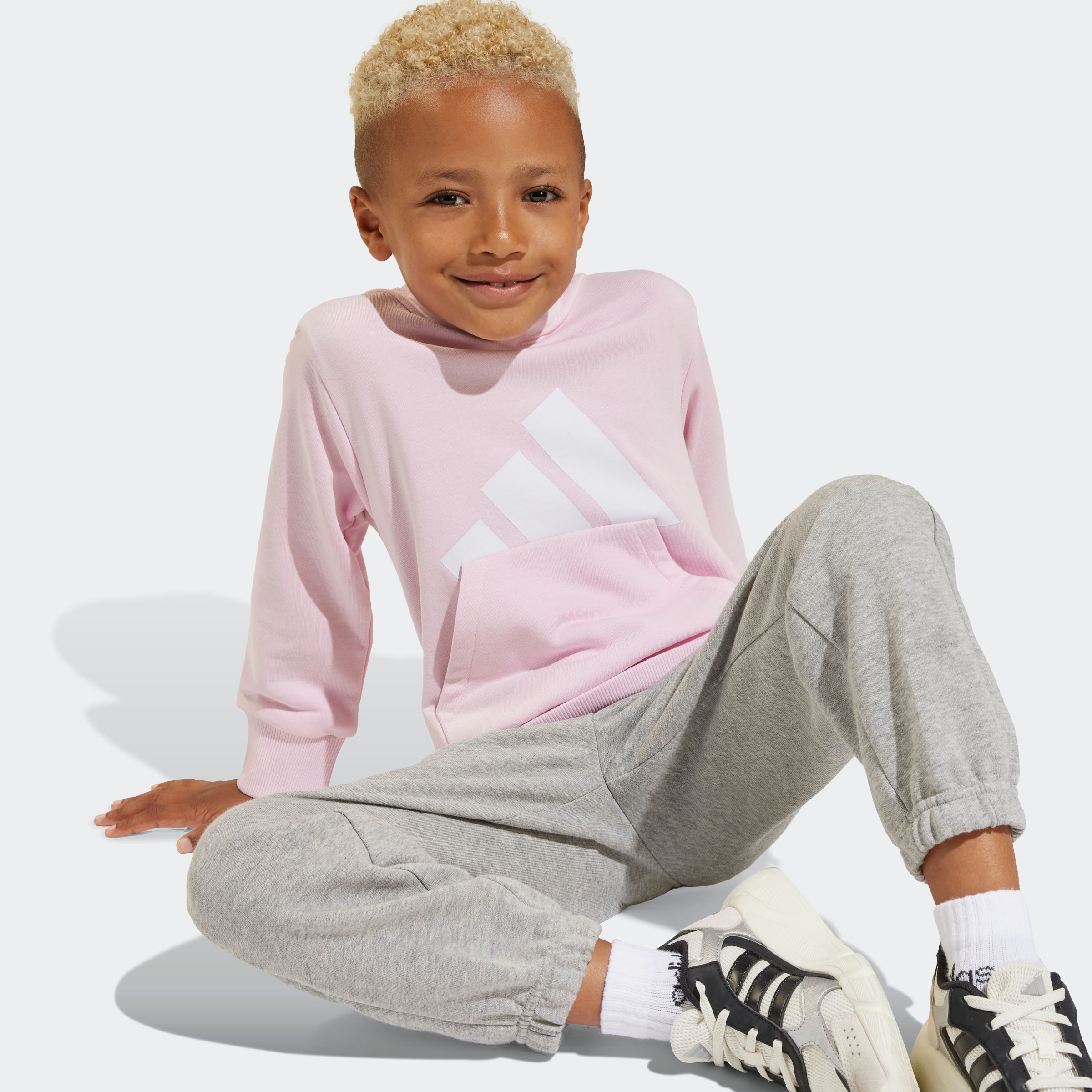 adidas Sportswear Hoodie LK BL FT HD