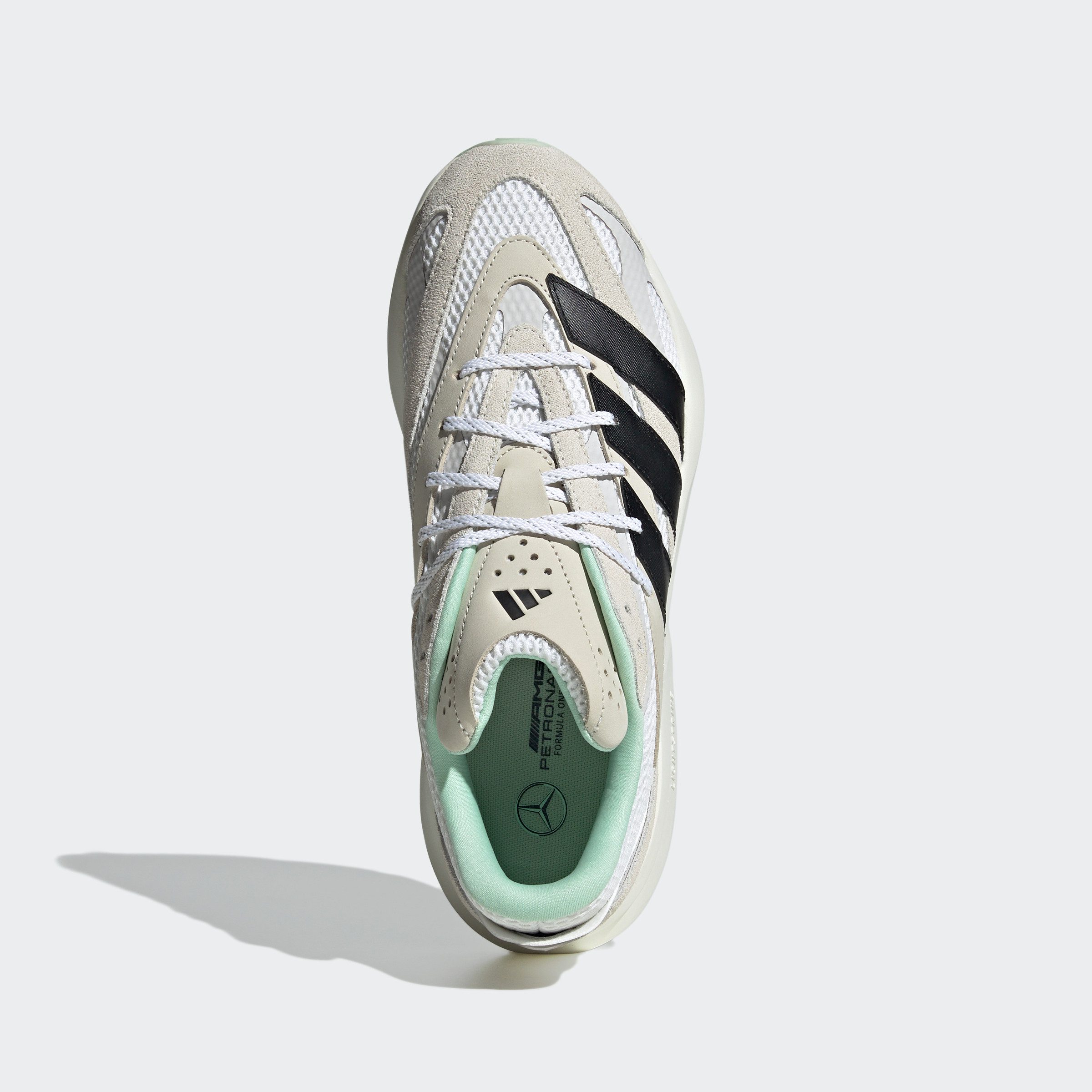 adidas Performance Sneakers MERCEDES - AMG PETRONAS FORMULA ONE TEAM LIGHTBLAZE