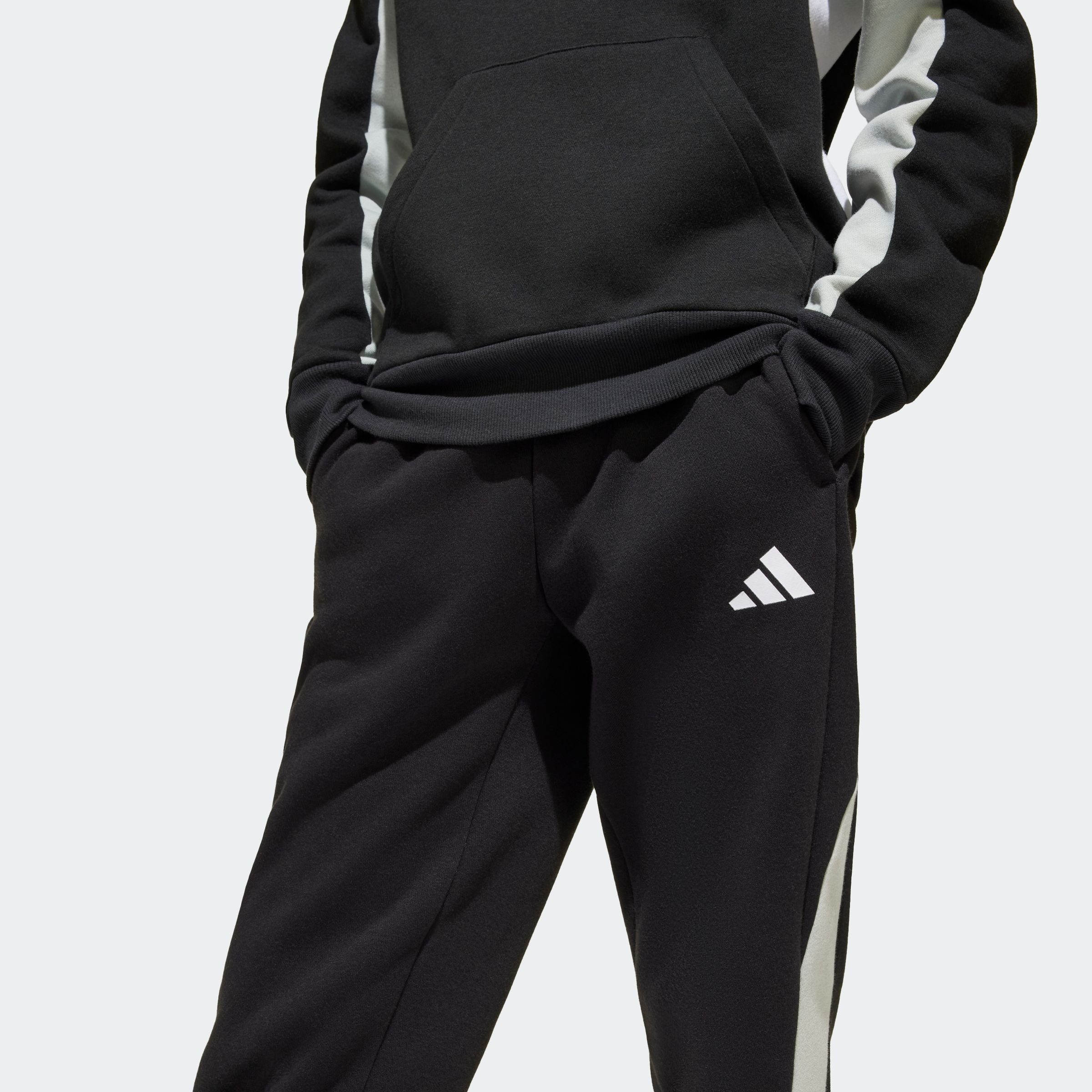 adidas Sportswear Sportbroek J CB FL PT (1-delig)