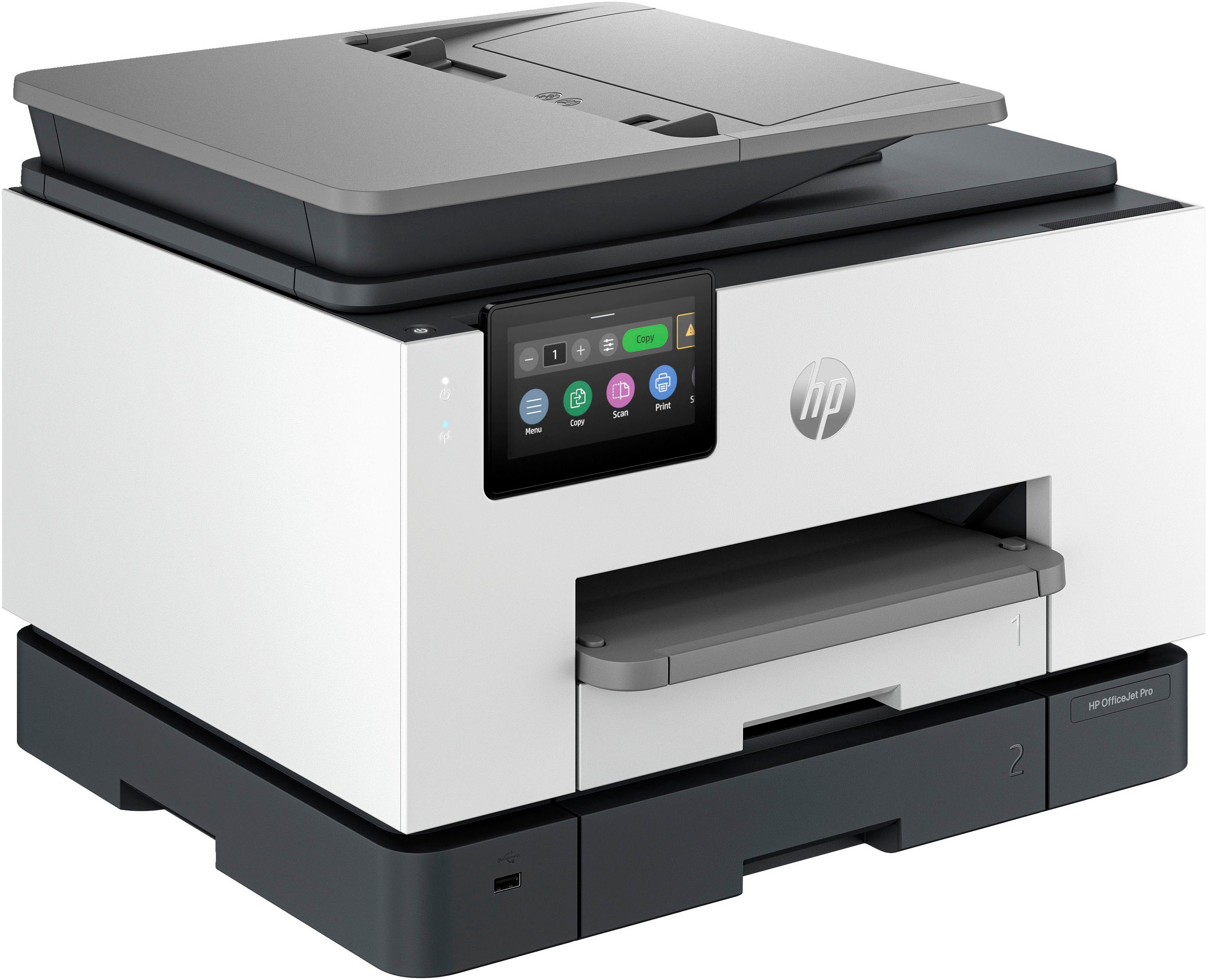 HP All-in-oneprinter OfficeJet Pro 9132e