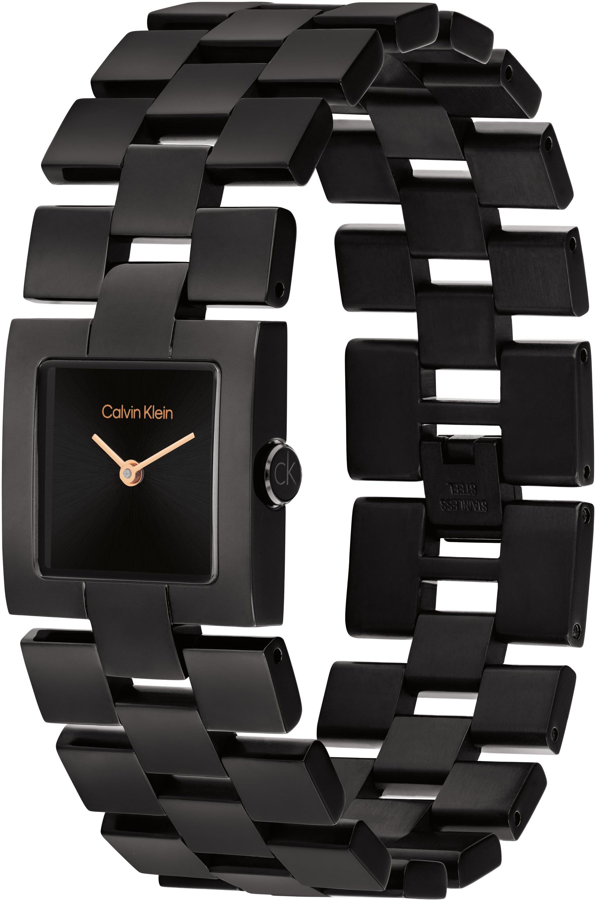 Calvin Klein Kwartshorloge CK MERIDIAN
