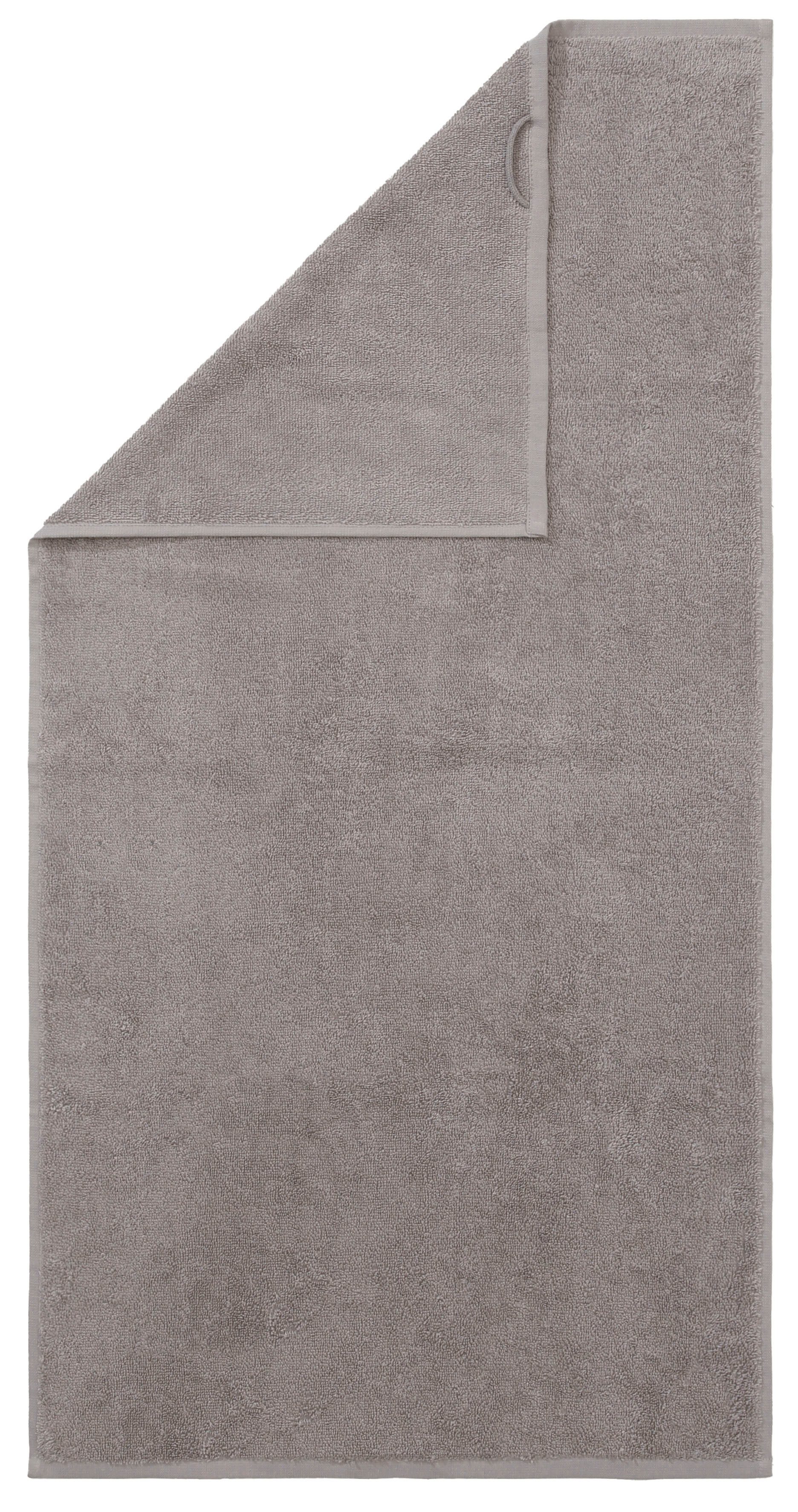 my home Handdoekenset Merida, 4 douchehanddoeken (70x140cm), 4 handdoeken (50x100cm) (8-delig)