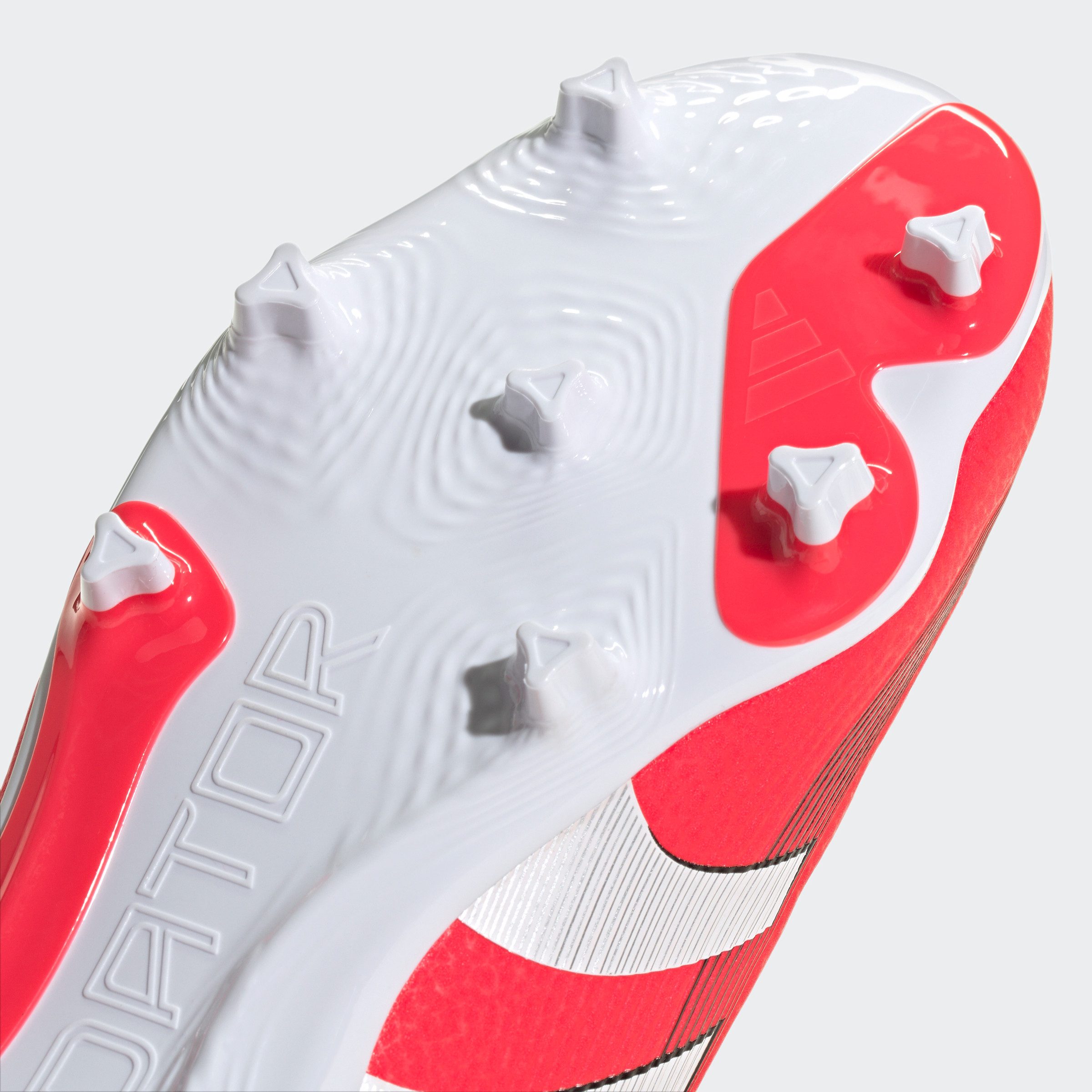 adidas Performance Voetbalschoenen PREDATOR LEAGUE LACELESS KIDS FG