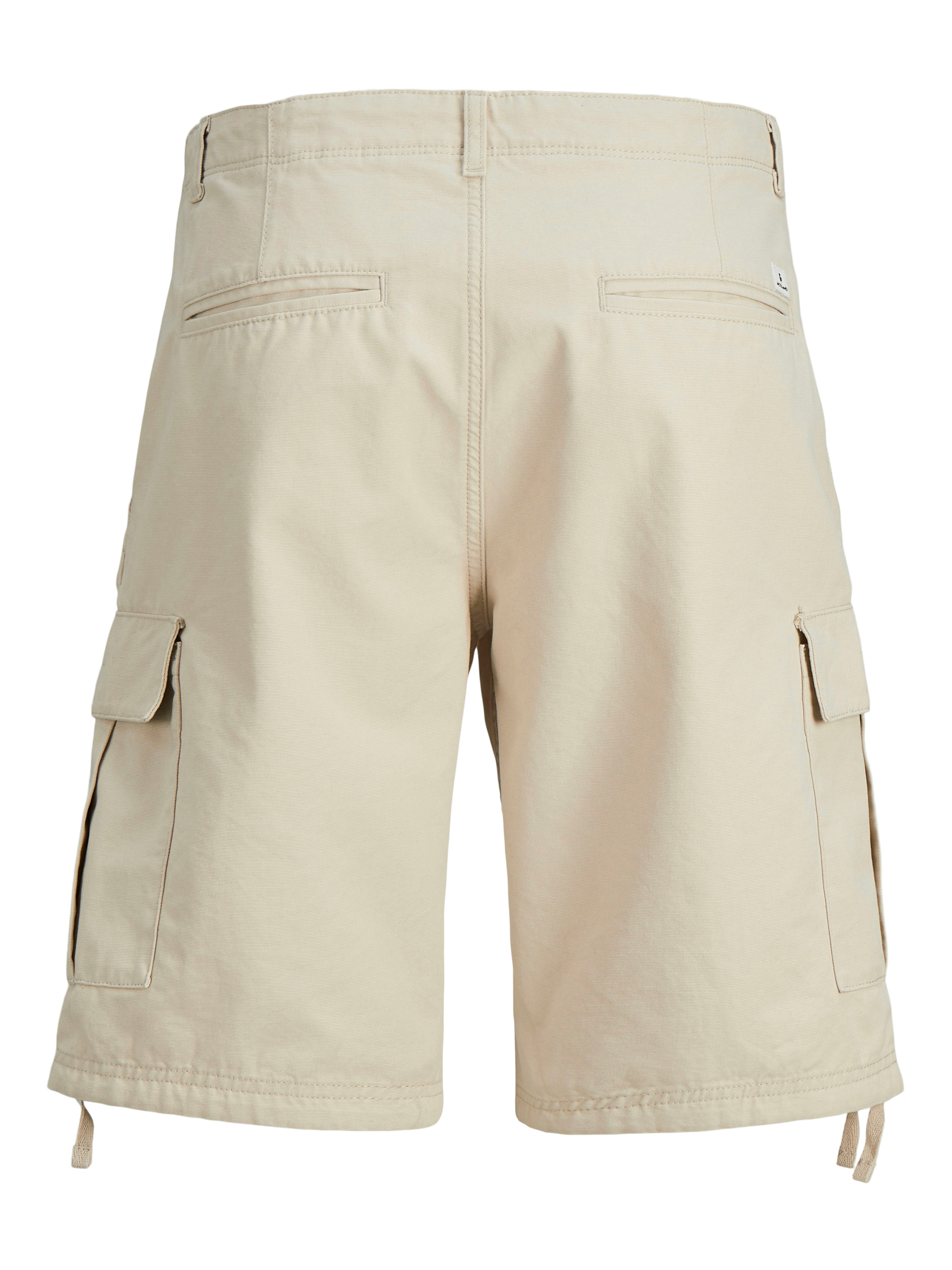 Jack & Jones Cargoshort JPSTCOLE BARKLEY JJCARGO SHORTS SN