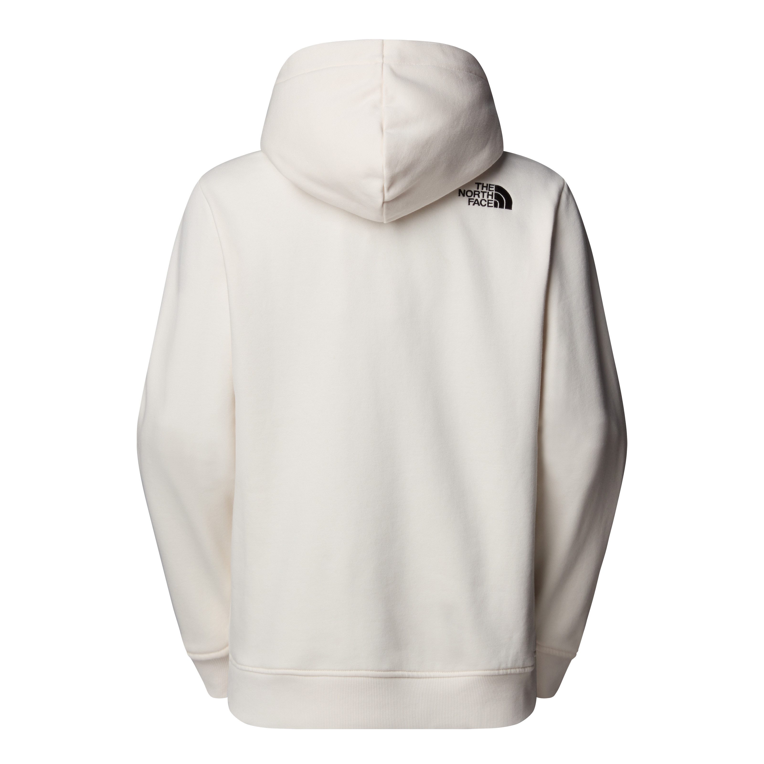The North Face Hoodie W DREW PEAK PULLOVER HOODIE (1-delig)