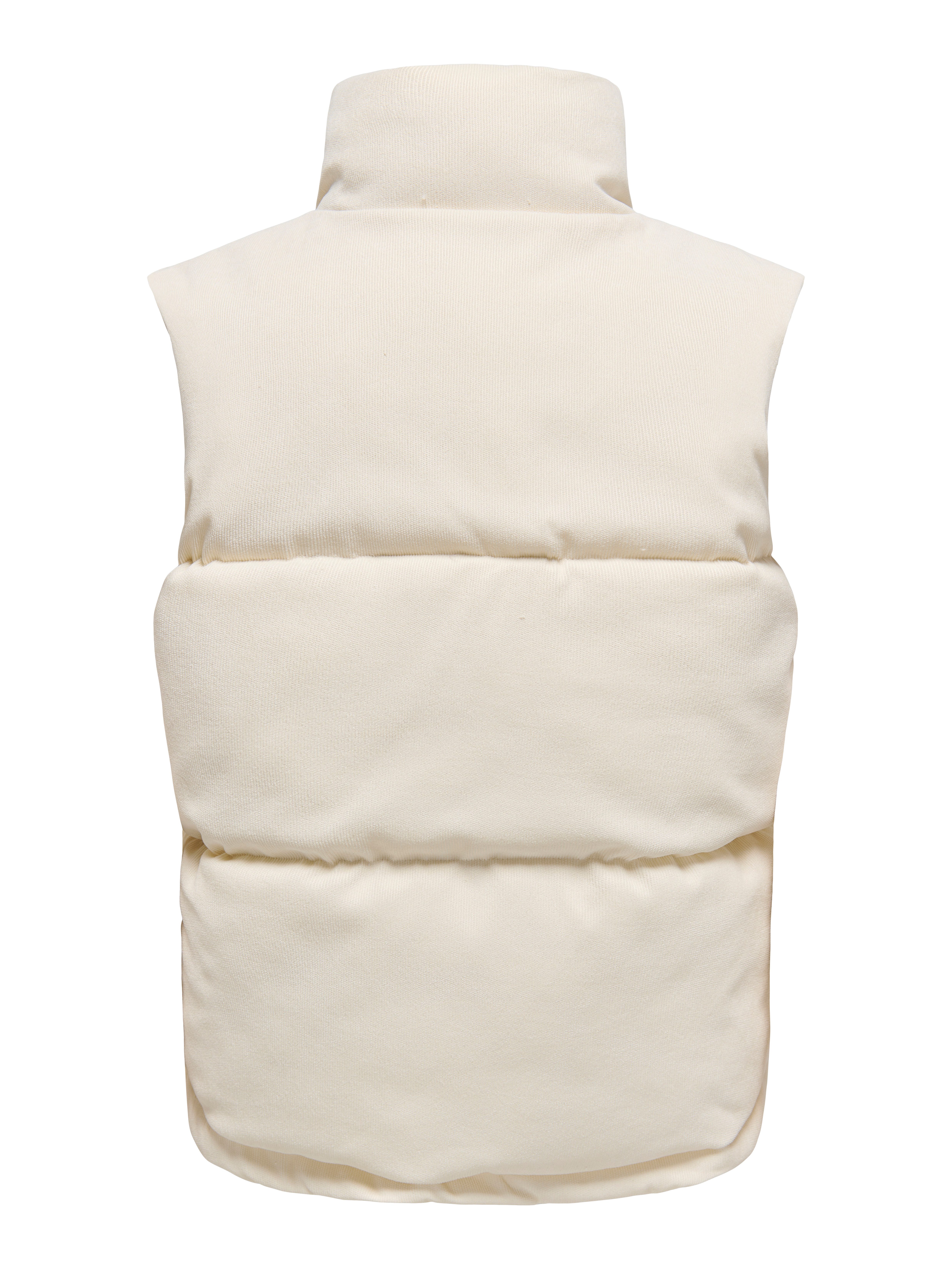 Only Bodywarmer ONLNEWDOLLY CORDUROY WAISTCOAT CS OTW
